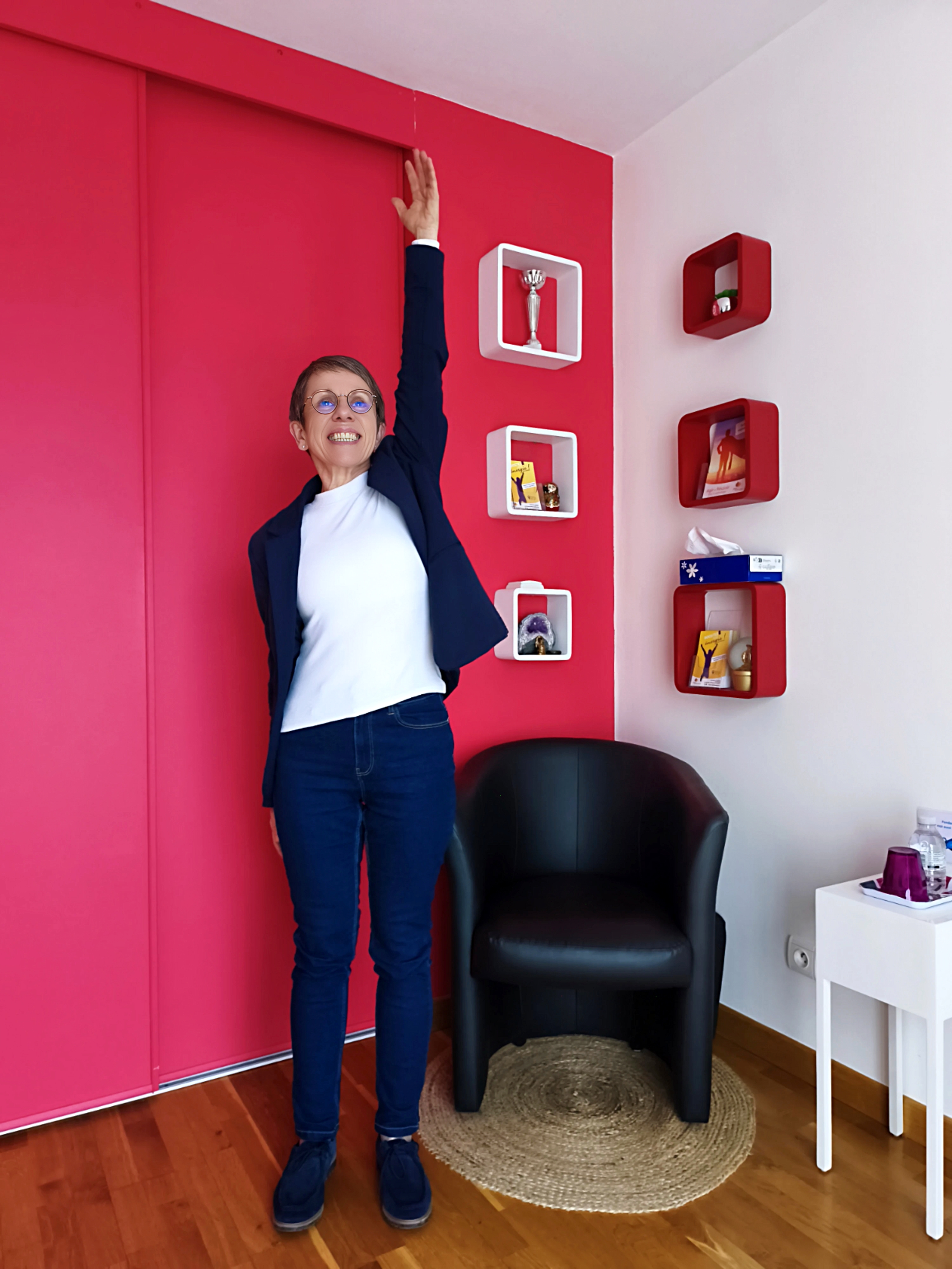 Photo numéro 3 de la galerie de Claire Gaborieau : Sophrologue à Saint-Laurent-sur-Sèvre. Prendre RDV