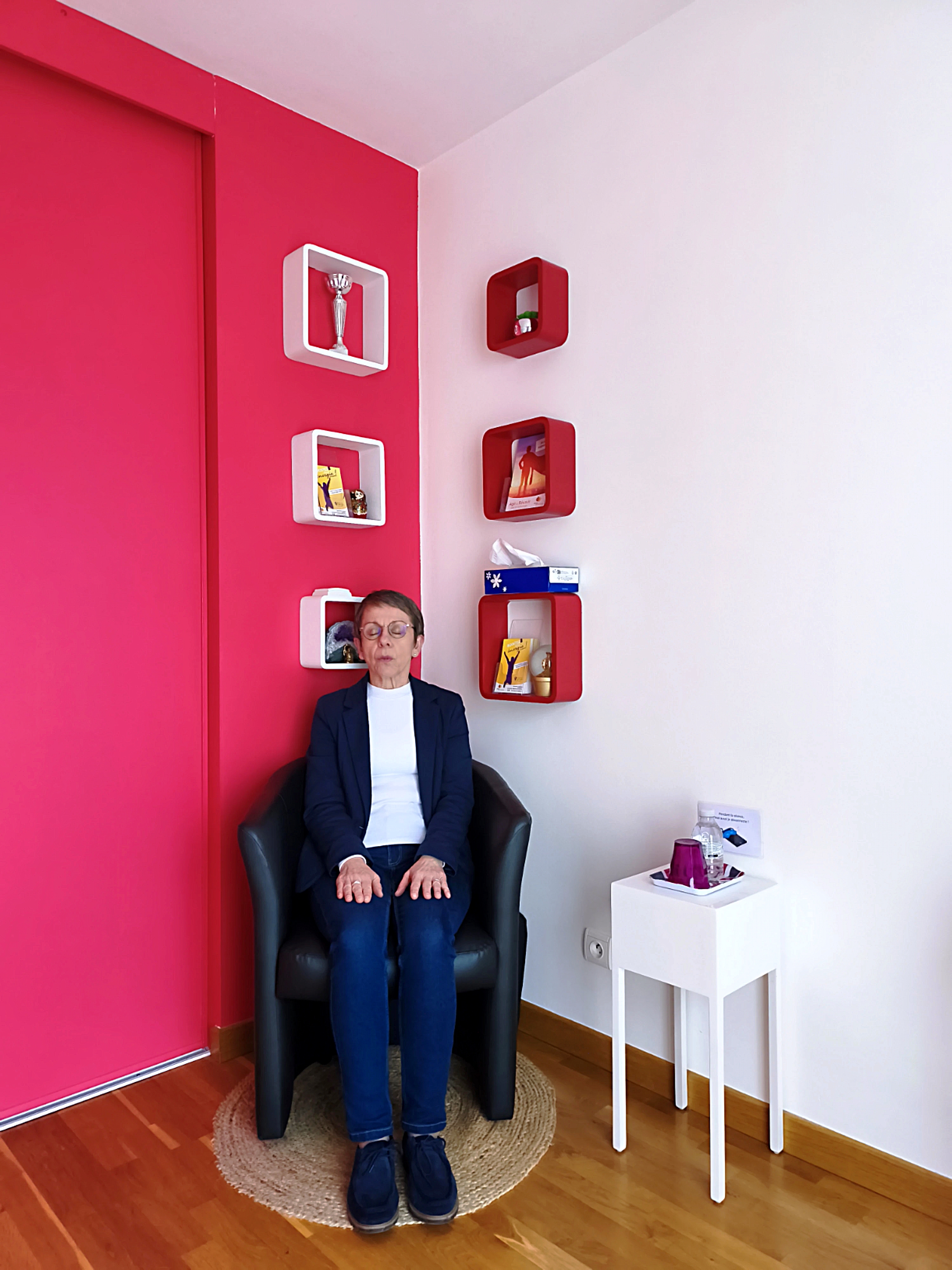 Photo numéro 4 de la galerie de Claire Gaborieau : Sophrologue à Saint-Laurent-sur-Sèvre. Prendre RDV