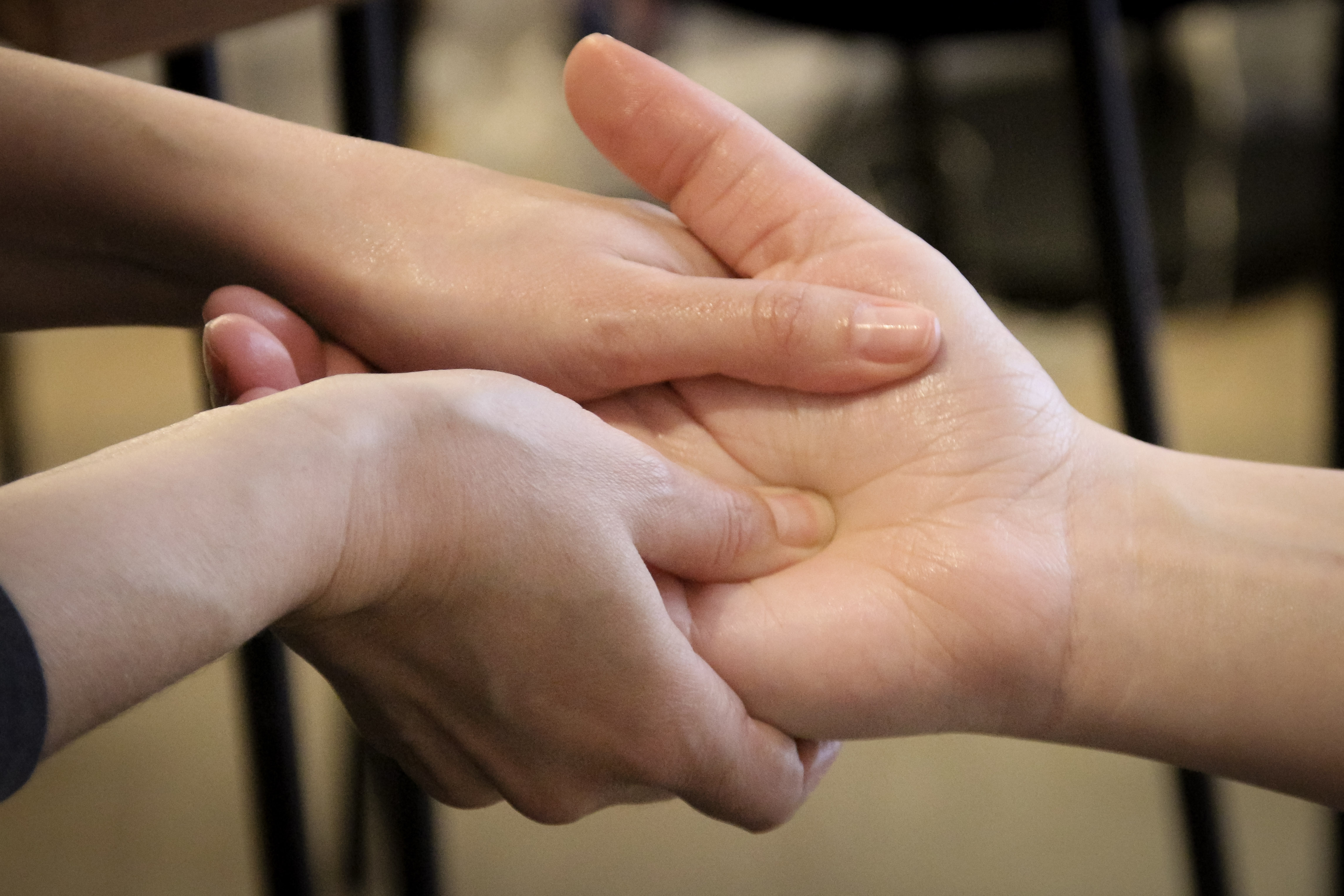 Photo numéro 7 de la galerie de Déborah Guez : Réflexologue à Paris 17. Prendre RDV