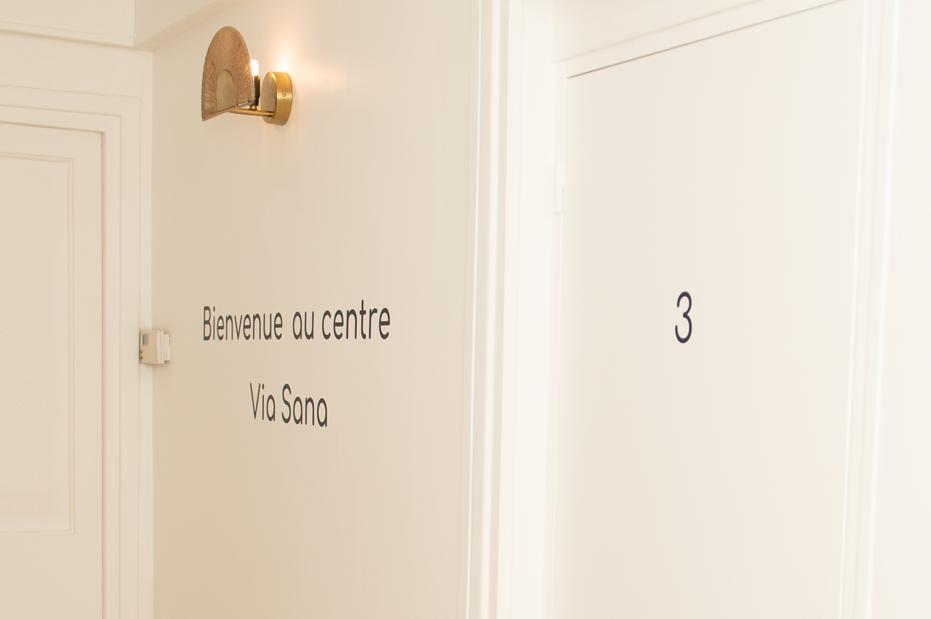 Photo numéro 13 de la galerie de Déborah Guez : Réflexologue à Paris 17. Prendre RDV