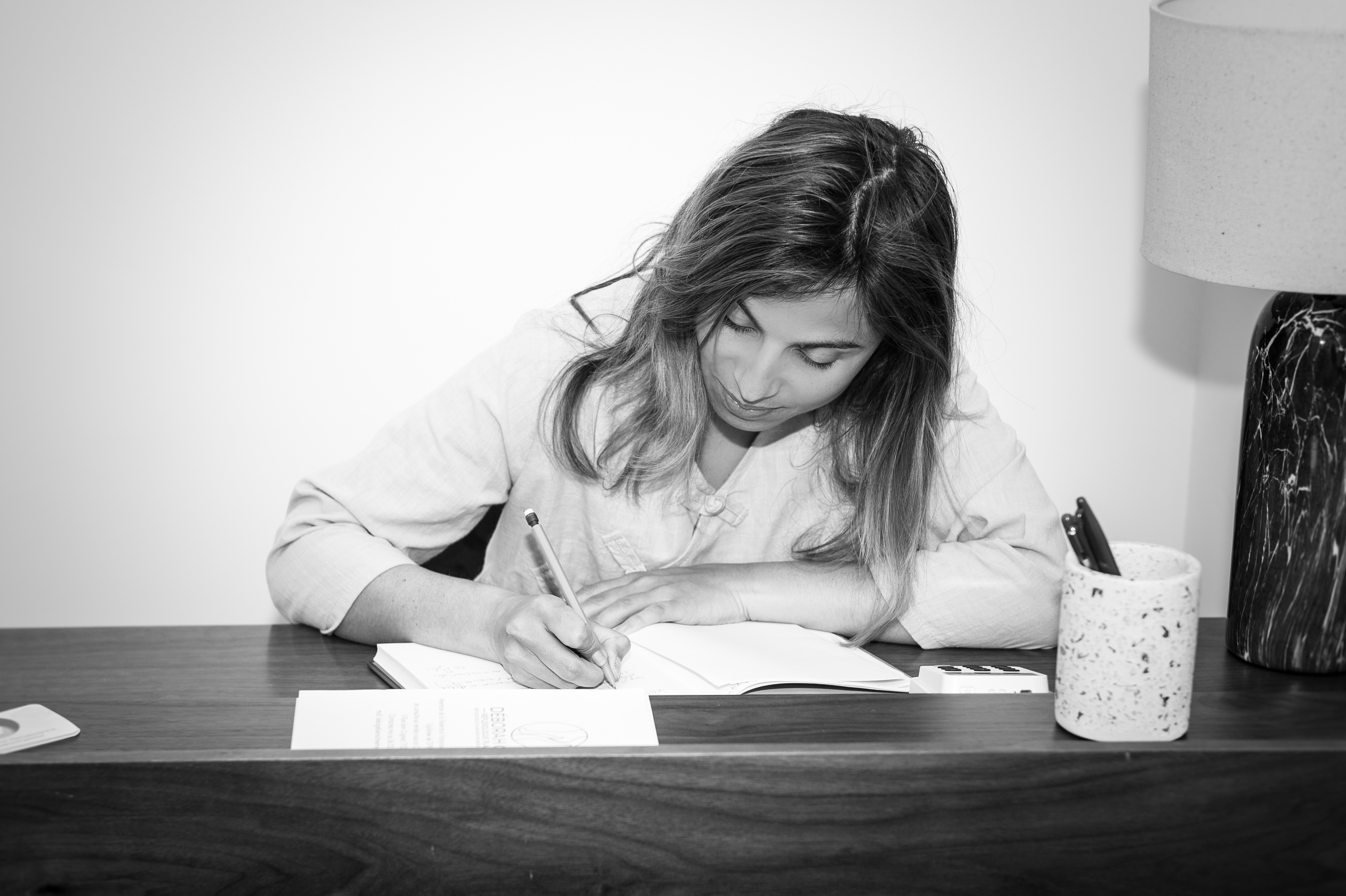 Photo numéro 15 de la galerie de Déborah Guez : Réflexologue à Paris 17. Prendre RDV