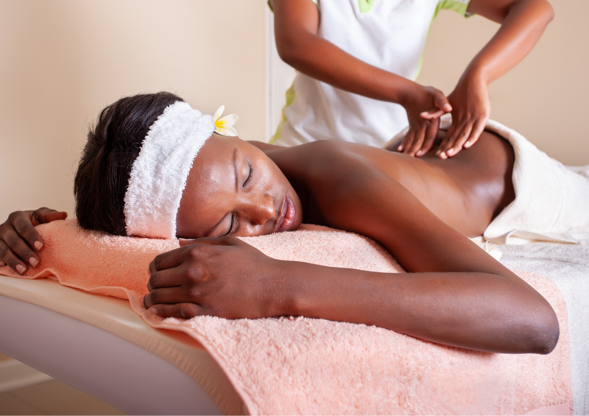 Photo numéro 7 de la galerie de Artowa Tsemaha Boulleys : Masseur bien-être à Paris 15. Prendre RDV