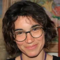 Sophie Lauruol, psychologue à Champs-sur-marne