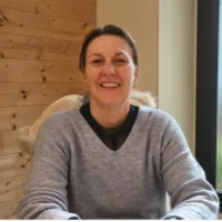 Vanessa Vechard, naturopathe à Clermont-ferrand