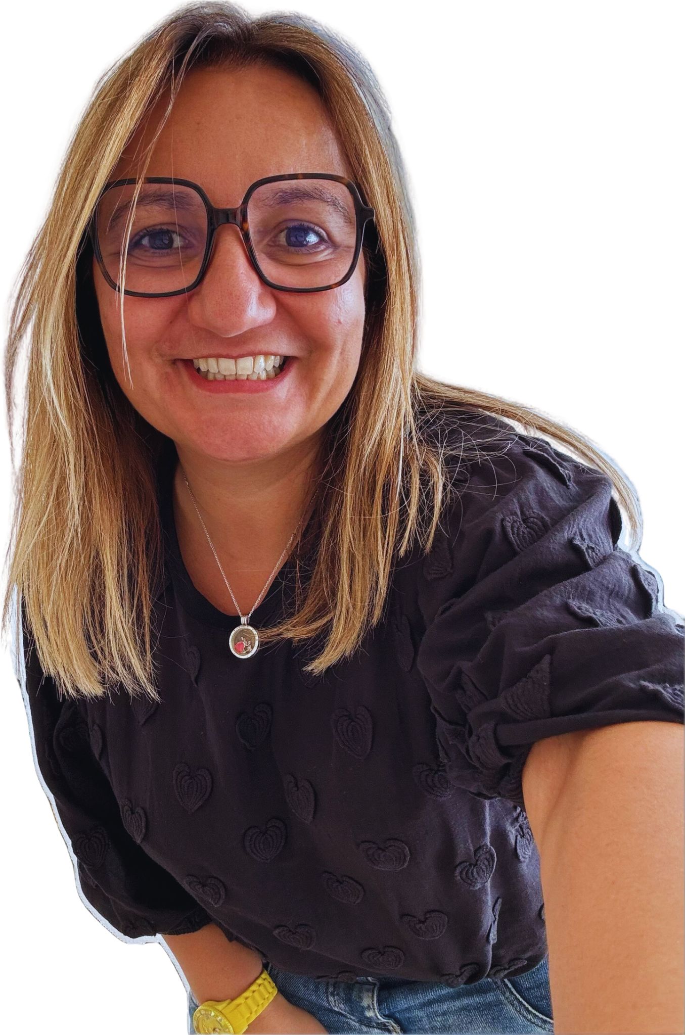 Photo numéro 1 de la galerie de Silvi Brunois : Sophrologue à Reims. Prendre RDV