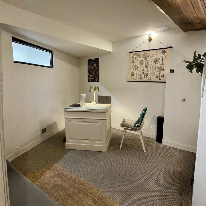 Photo numéro 3 de la galerie de Marine Guyon : Naturopathe à Montpellier. Prendre RDV