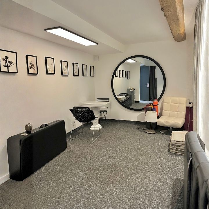 Photo numéro 4 de la galerie de Marine Guyon : Naturopathe à Montpellier. Prendre RDV