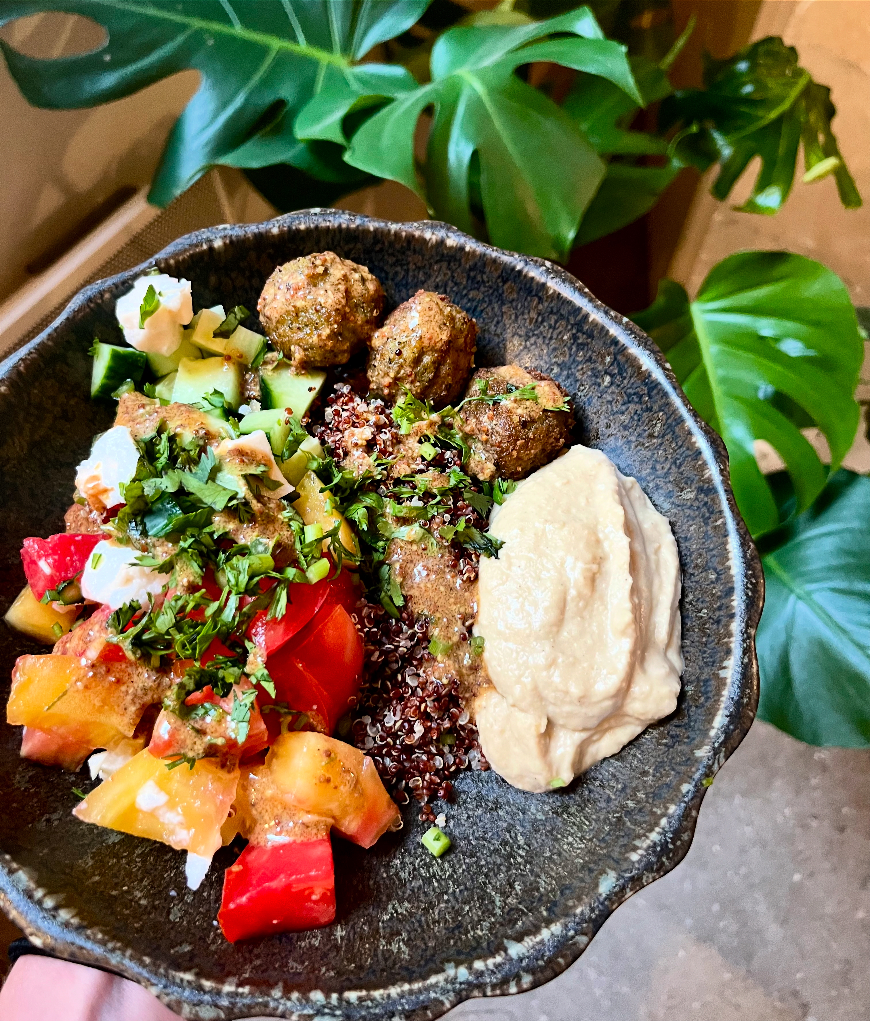 Photo numéro 5 de la galerie de Marine Guyon : Naturopathe à Montpellier. Prendre RDV