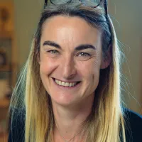 Bénédicte Pezziardi, naturopathe à Paris-12