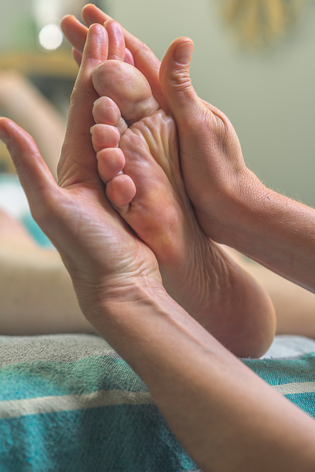 Photo numéro 1 de la galerie de Bénédicte Pezziardi : Naturopathe à Les Lilas. Prendre RDV