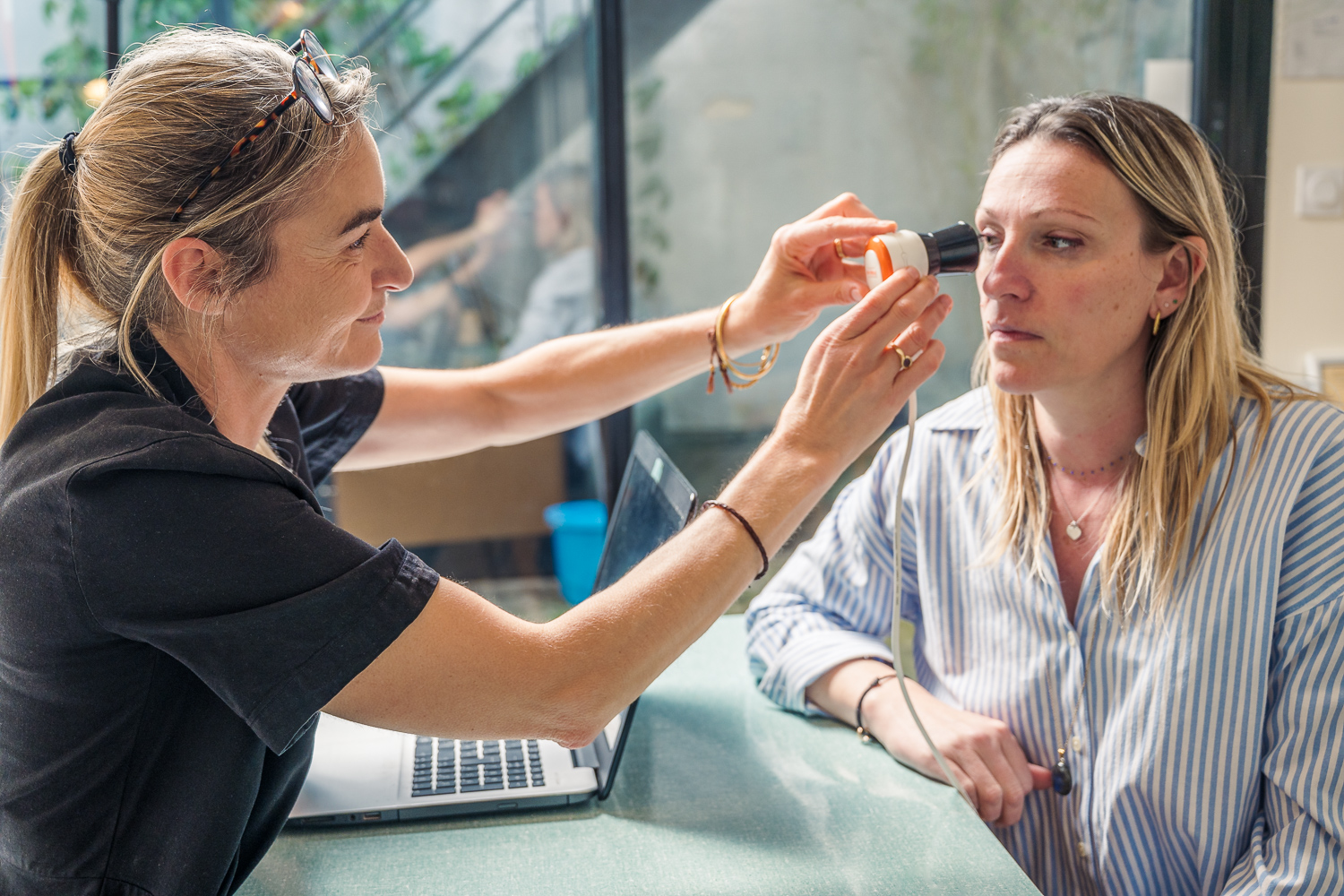 Photo numéro 7 de la galerie de Bénédicte Pezziardi : Naturopathe à Les Lilas. Prendre RDV