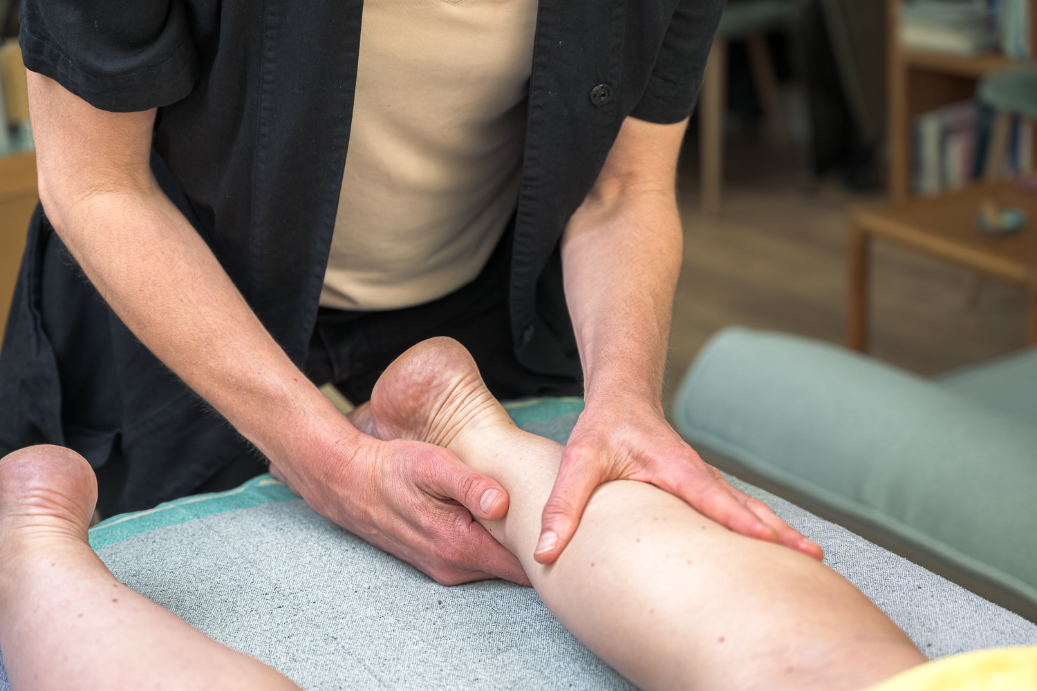 Photo numéro 11 de la galerie de Bénédicte Pezziardi : Naturopathe à Les Lilas. Prendre RDV