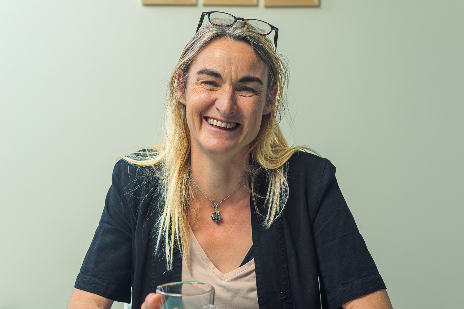 Photo numéro 12 de la galerie de Bénédicte Pezziardi : Naturopathe à Les Lilas. Prendre RDV