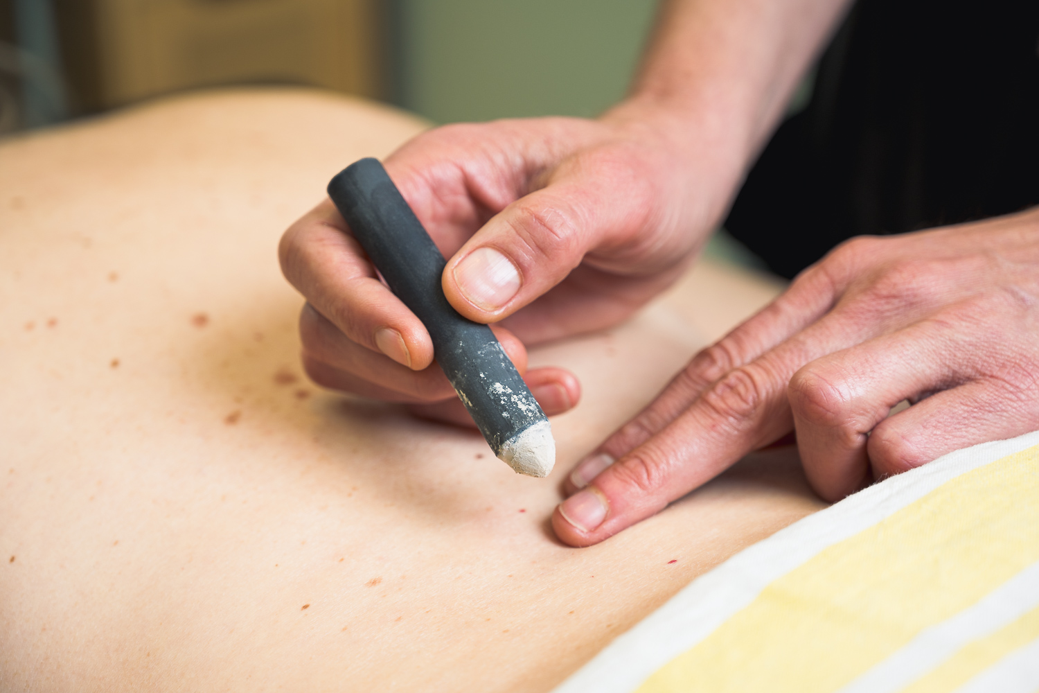 Photo numéro 13 de la galerie de Bénédicte Pezziardi : Naturopathe à Les Lilas. Prendre RDV