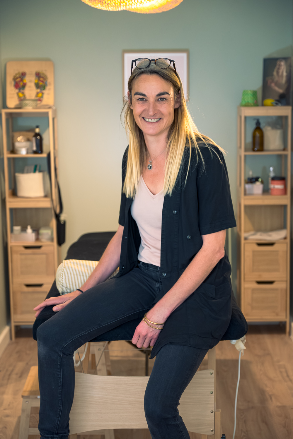 Photo numéro 14 de la galerie de Bénédicte Pezziardi : Naturopathe à Les Lilas. Prendre RDV