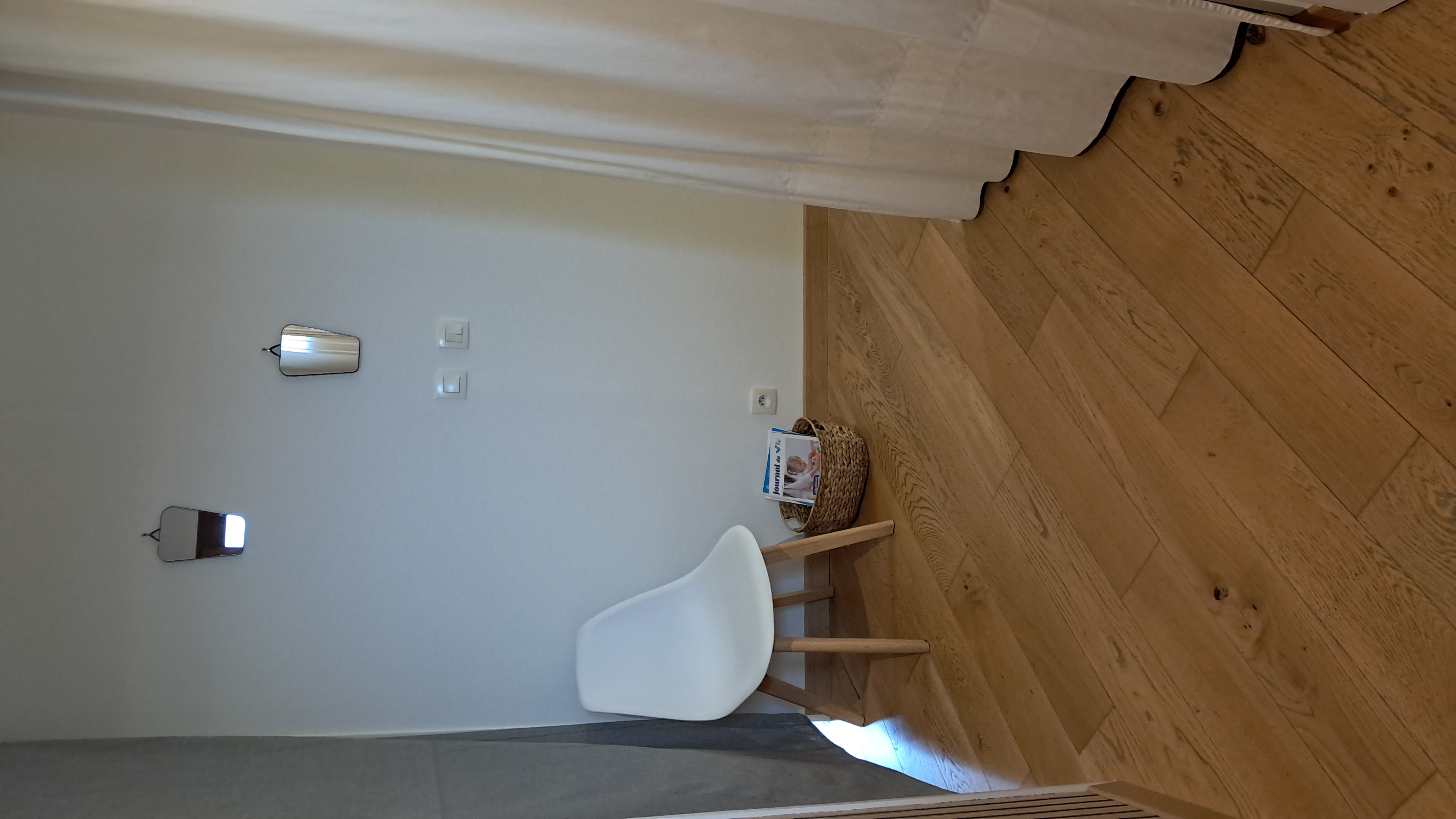 Photo numéro 4 de la galerie de Vanessa Michaux : Sophrologue à Émiéville. Prendre RDV