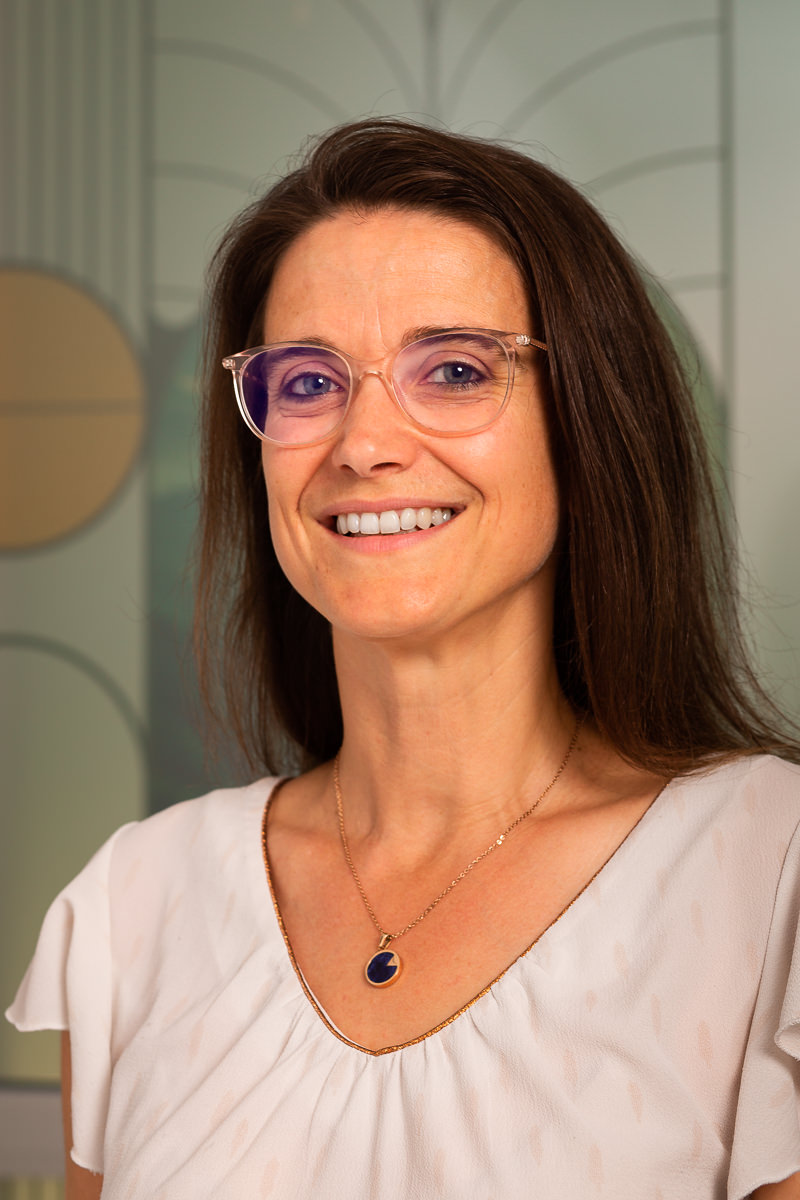 Photo numéro 2 de la galerie de Frédérique Letuvee : Réflexologue à Rillieux-la-Pape. Prendre RDV