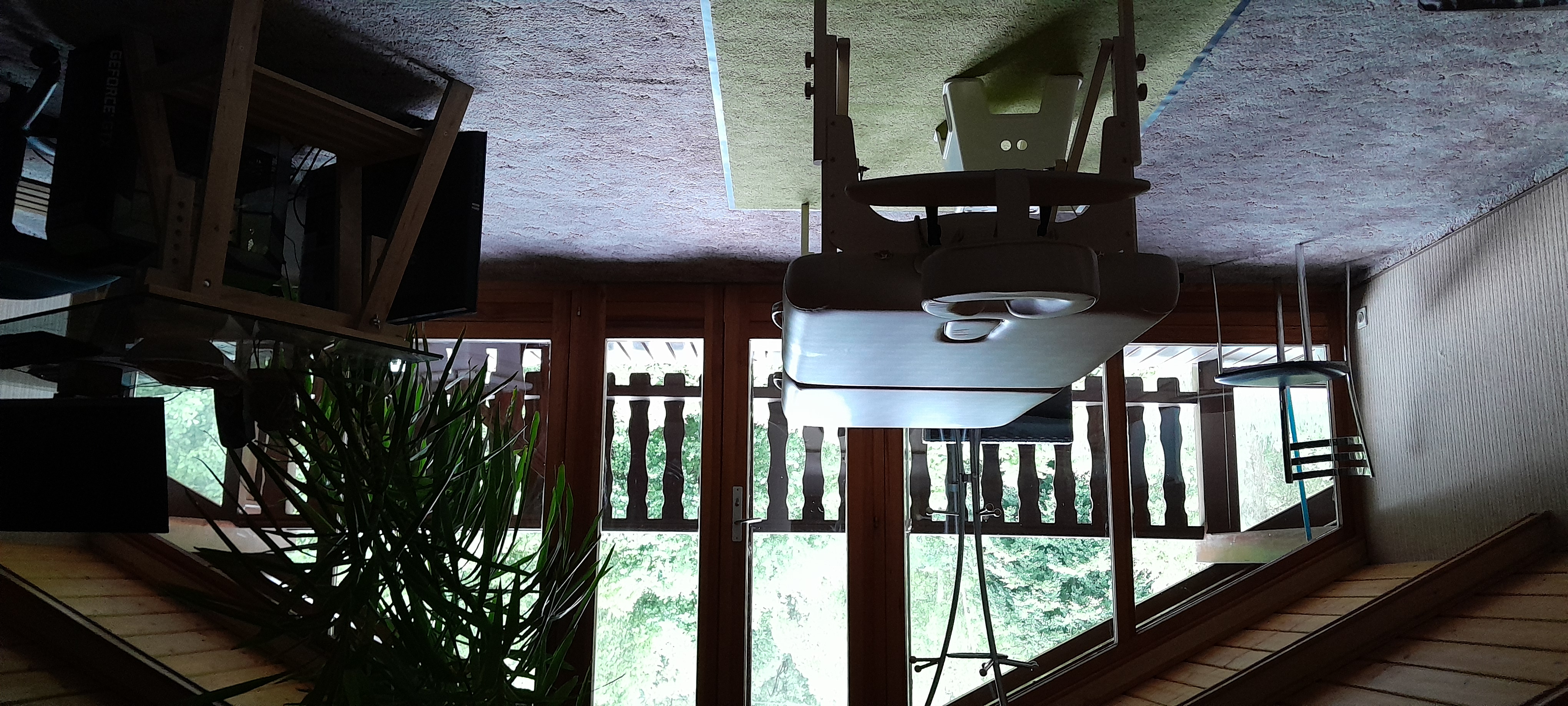 Photo numéro 5 de la galerie de Pierre Feiss : Masseur bien-être à Philippsbourg. Prendre RDV