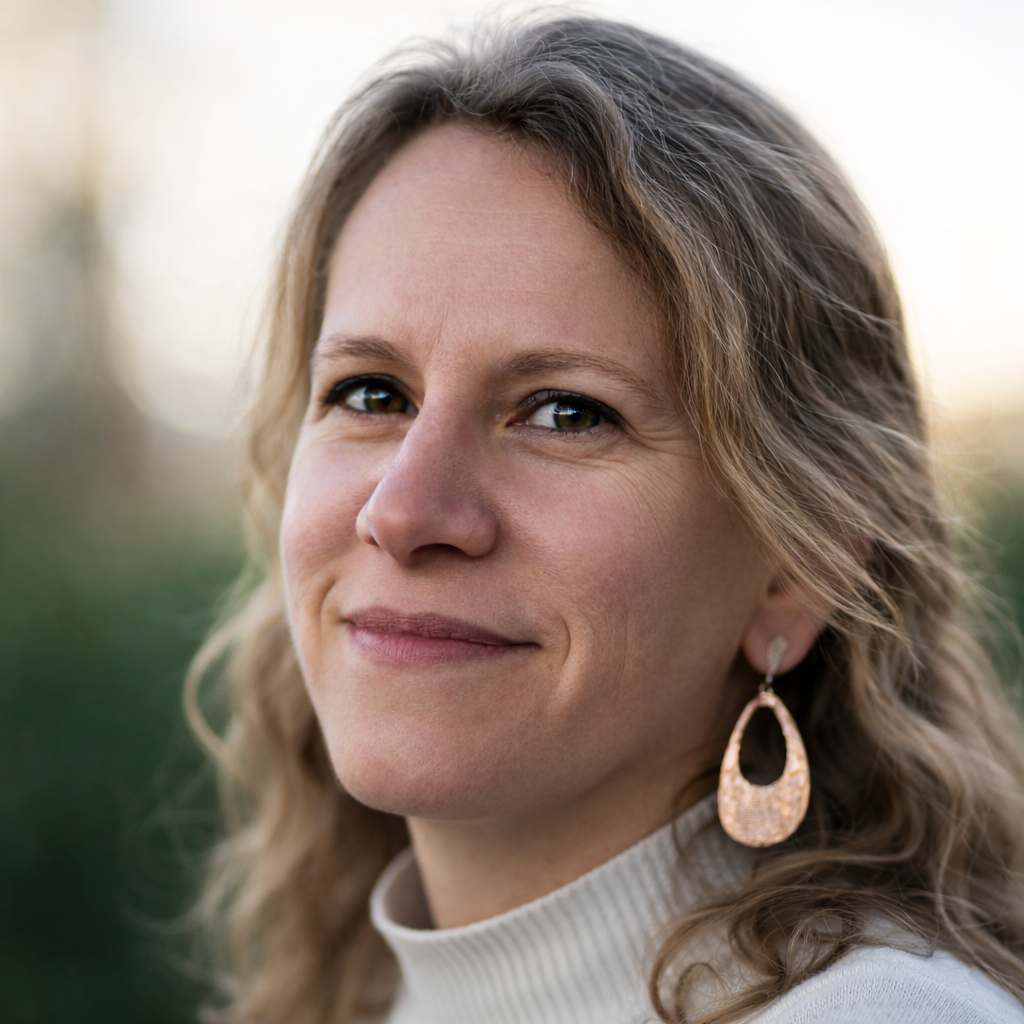 Photo numéro 4 de la galerie de Luce Massié : Psychologue à Toulouse. Prendre RDV