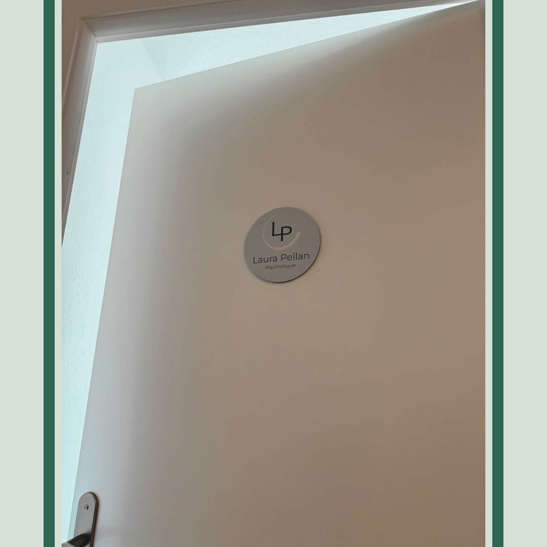Photo numéro 3 de la galerie de Laura Pellan : Psychologue à Pessac. Prendre RDV