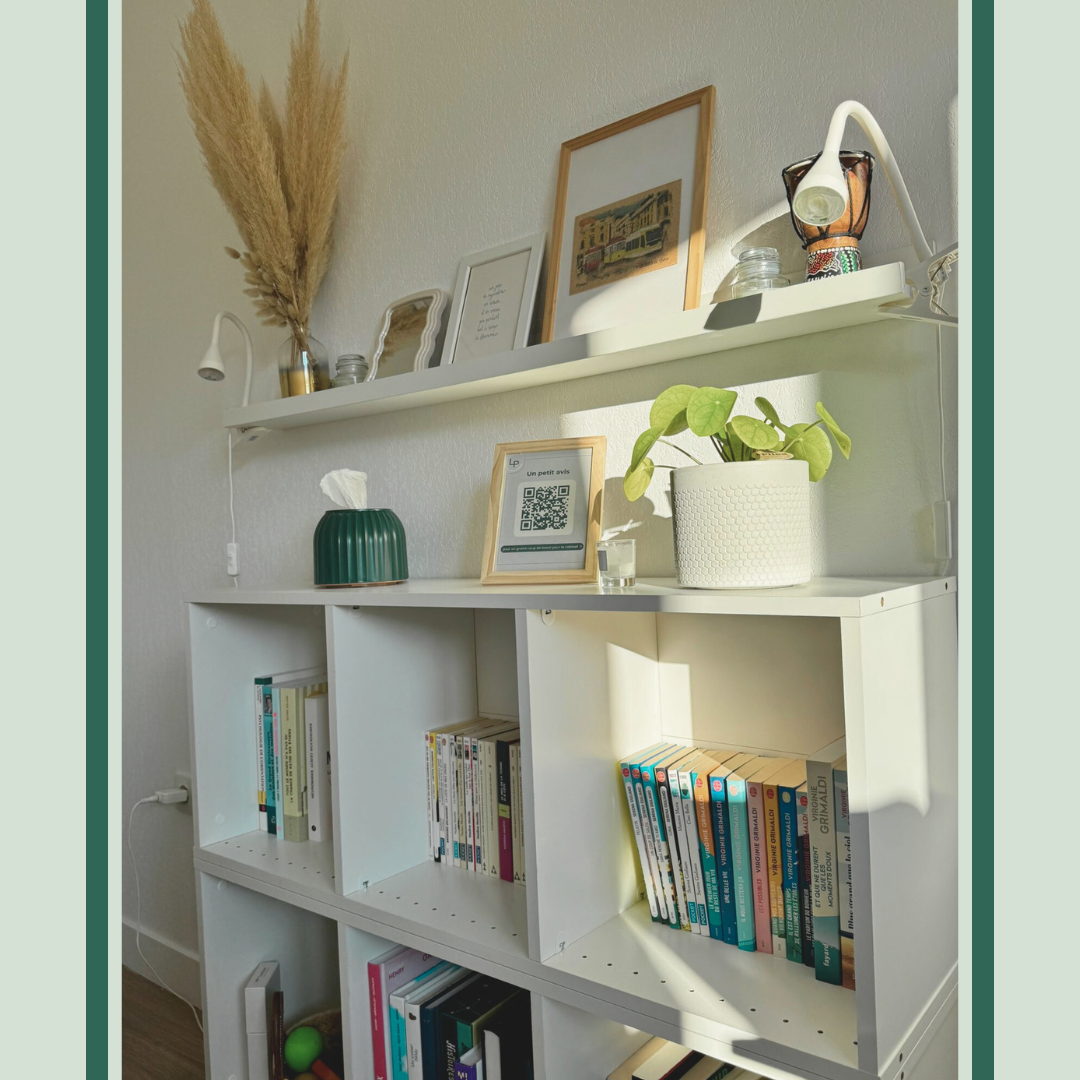 Photo numéro 5 de la galerie de Laura Pellan : Psychologue à Pessac. Prendre RDV