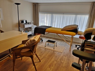 Photo numéro 4 de la galerie de Véronique Lorenzoni : Réflexologue à Cagnes-sur-Mer. Prendre RDV