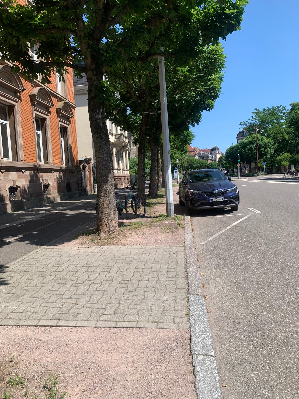 Photo numéro 13 de la galerie de Adriana Raquel Pena Fajardo : Réflexologue à Strasbourg. Prendre RDV