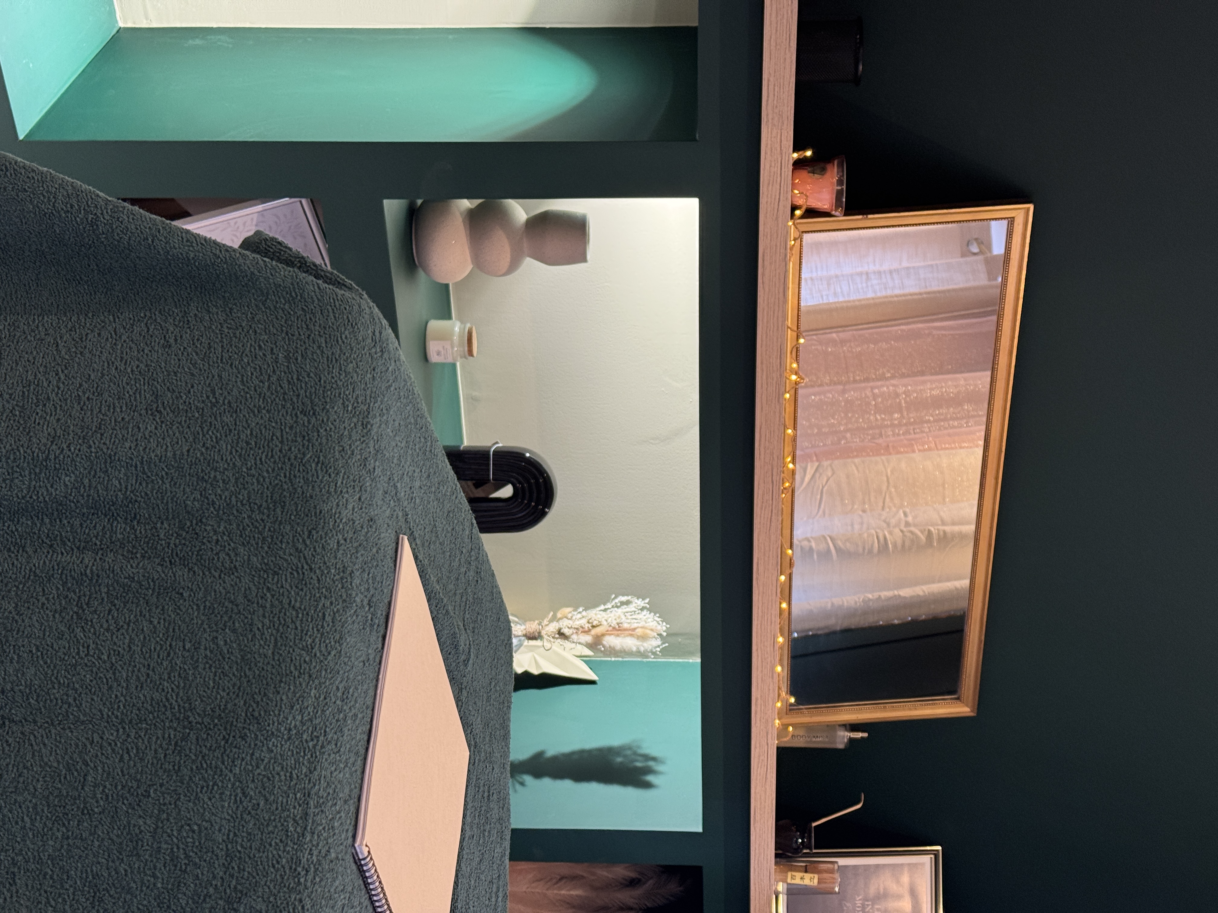 Photo numéro 4 de la galerie de Samia Lakred : . Prendre RDV