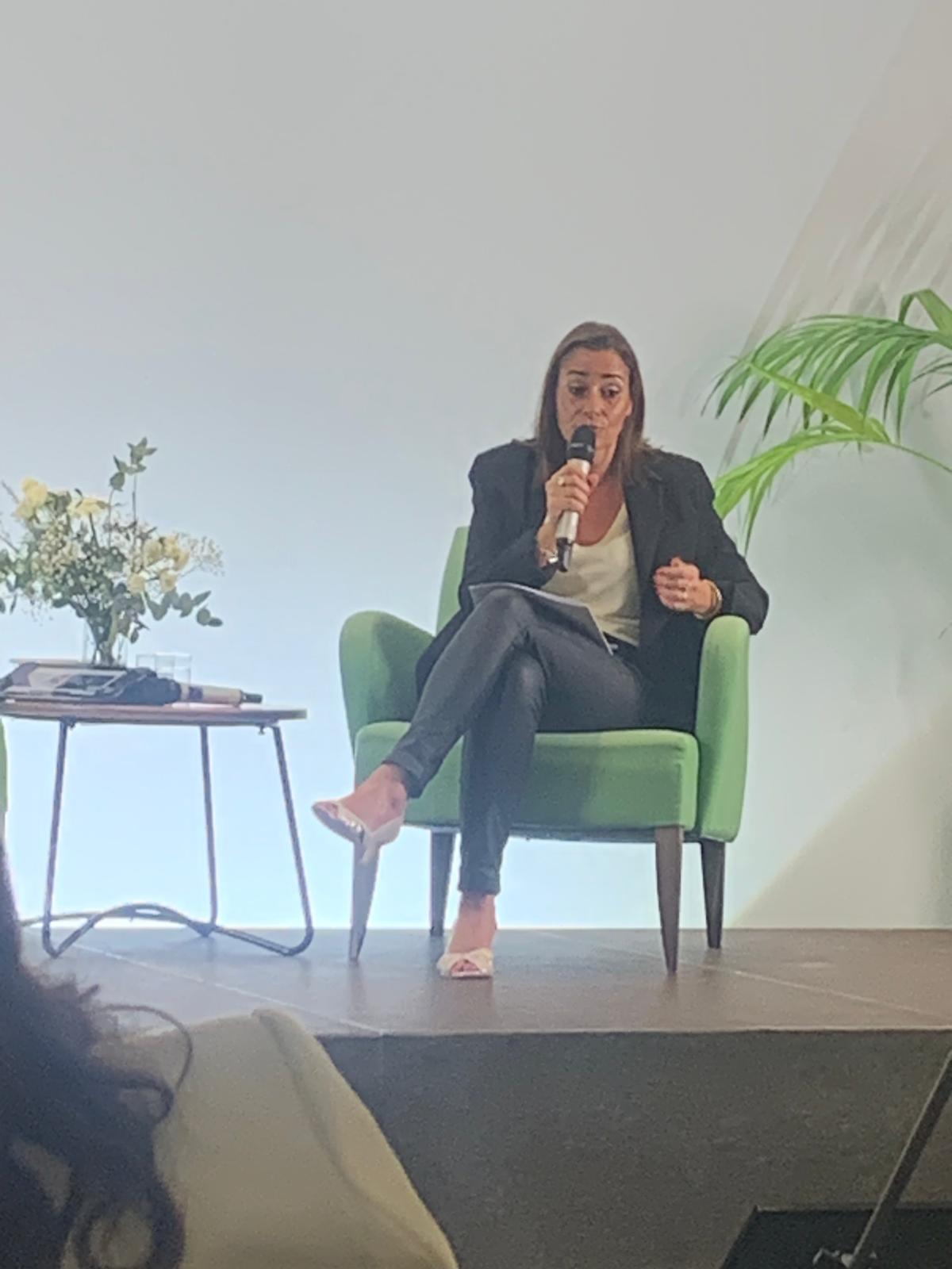 Photo numéro 1 de la galerie de Céline Cherbetdjian : Sophrologue à Nice. Prendre RDV