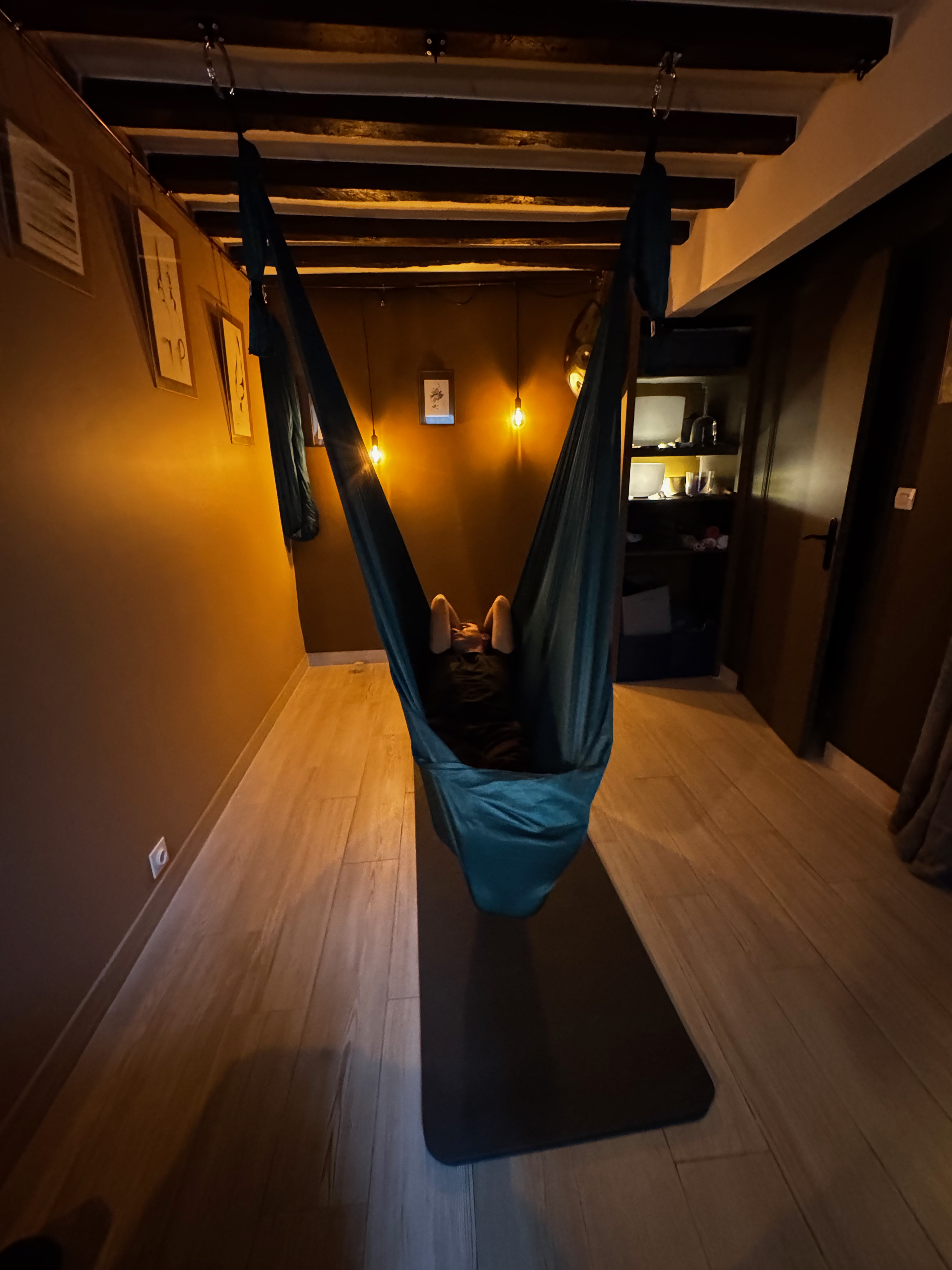 Photo numéro 4 de la galerie de Nicolas VILLEREZ : Praticien de santé naturelle à Paris 10. Prendre RDV