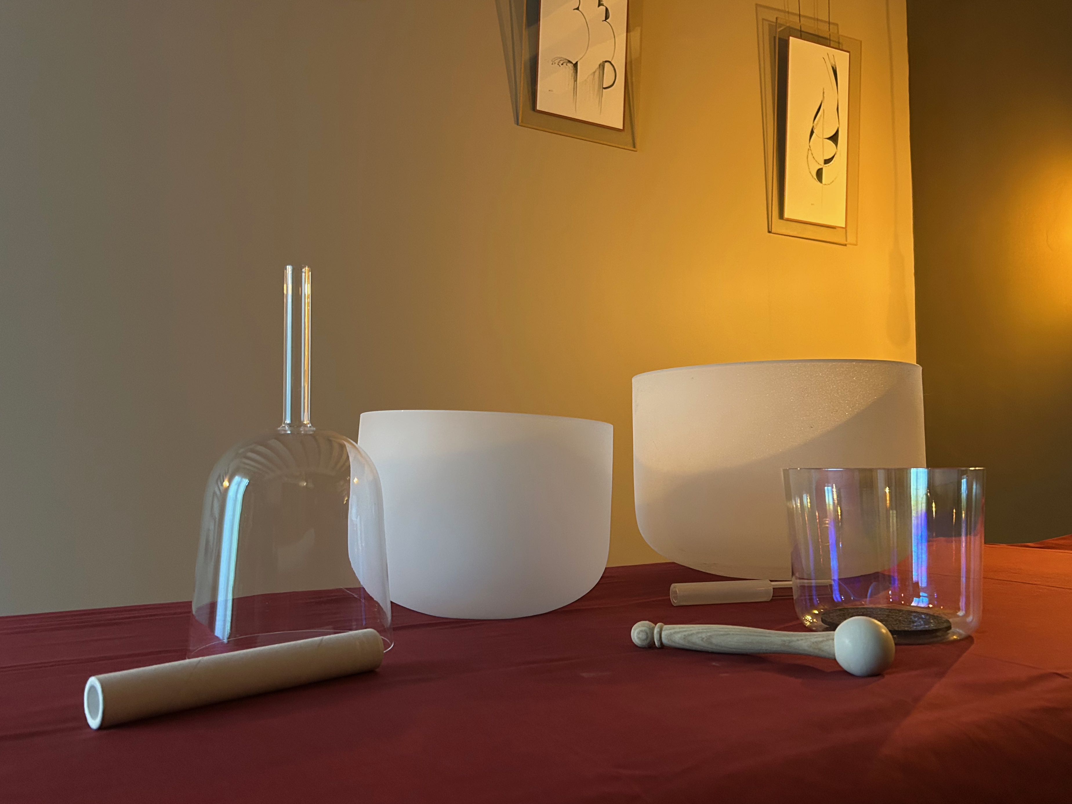 Photo numéro 6 de la galerie de Nicolas VILLEREZ : Praticien de santé naturelle à Paris 10. Prendre RDV