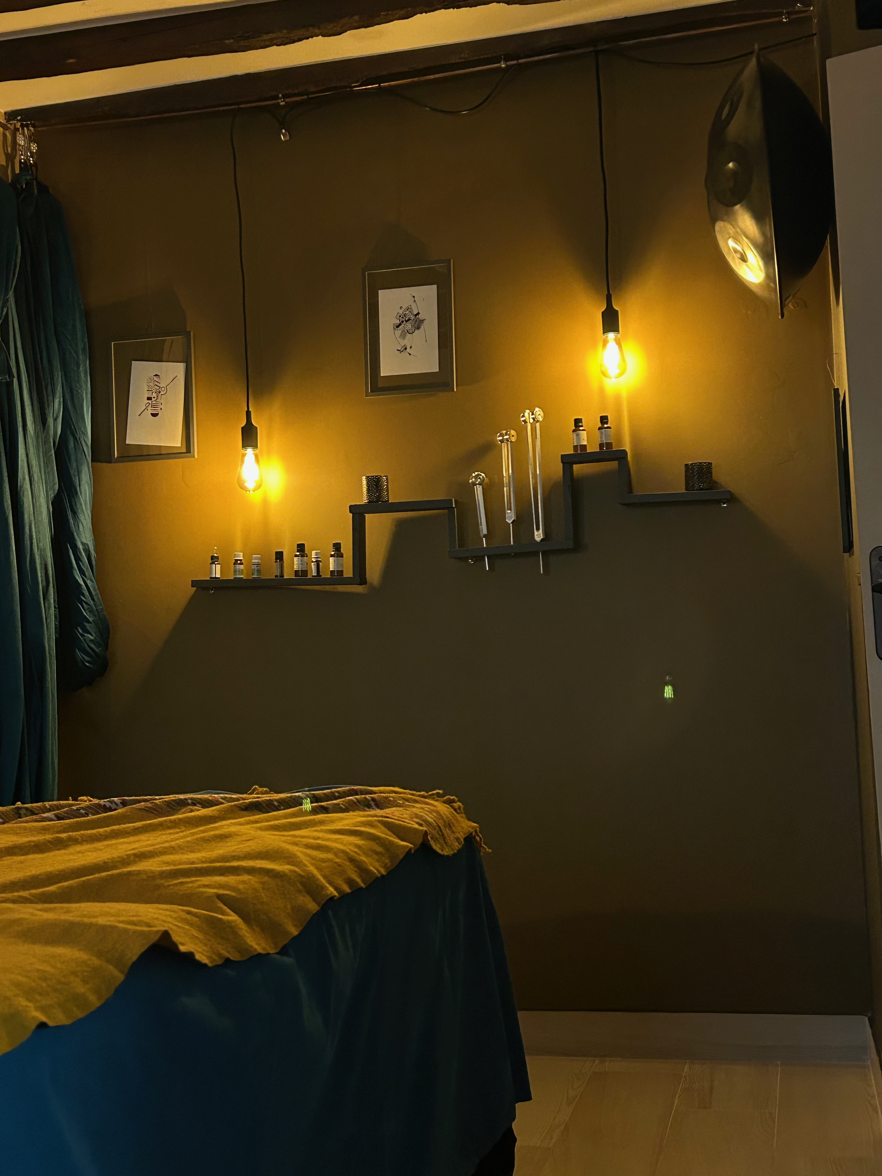 Photo numéro 8 de la galerie de Nicolas VILLEREZ : Praticien de santé naturelle à Paris 10. Prendre RDV