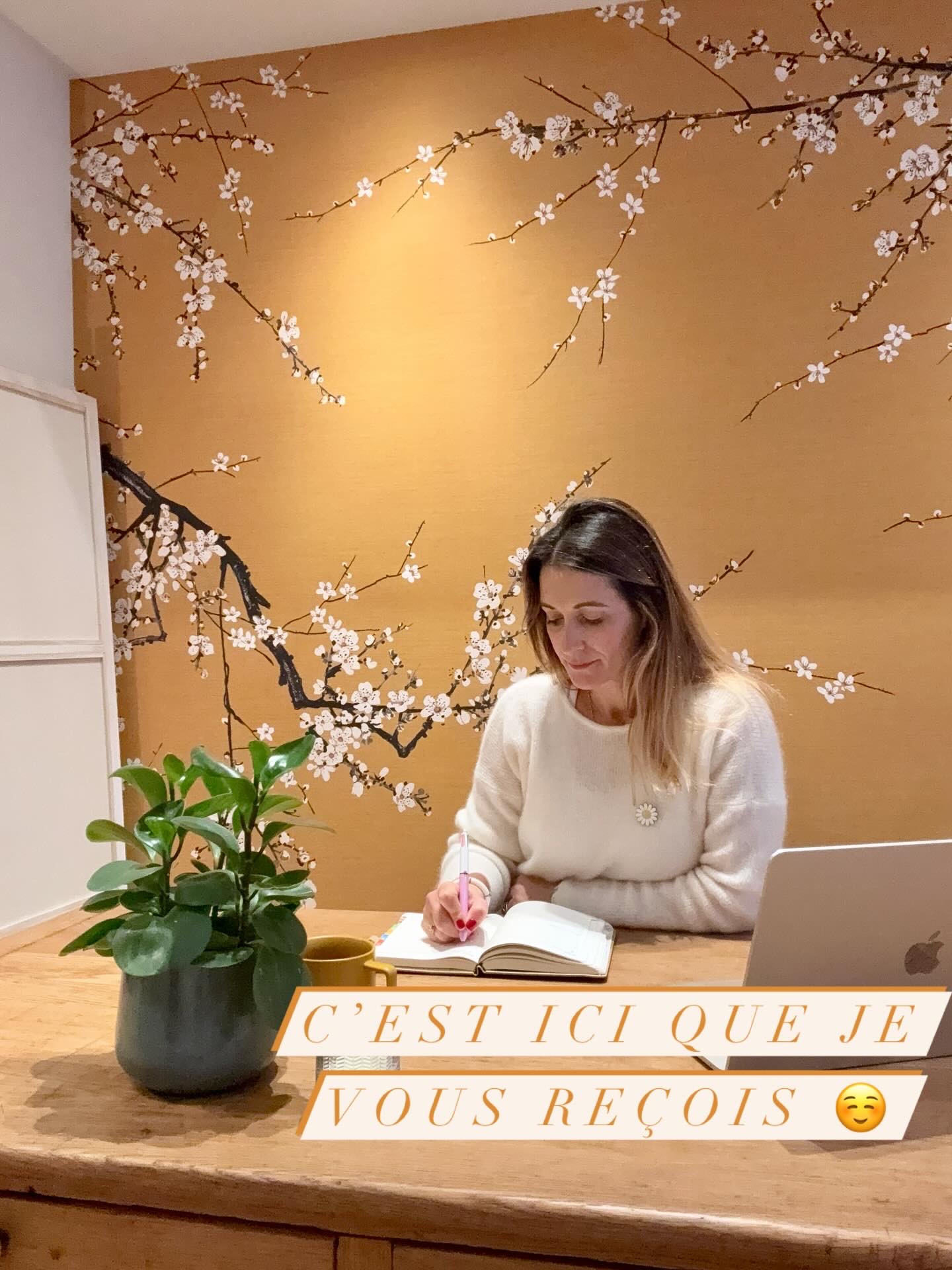 Photo numéro 1 de la galerie de Marie Pigeon : Sophrologue à Aix-en-Provence. Prendre RDV