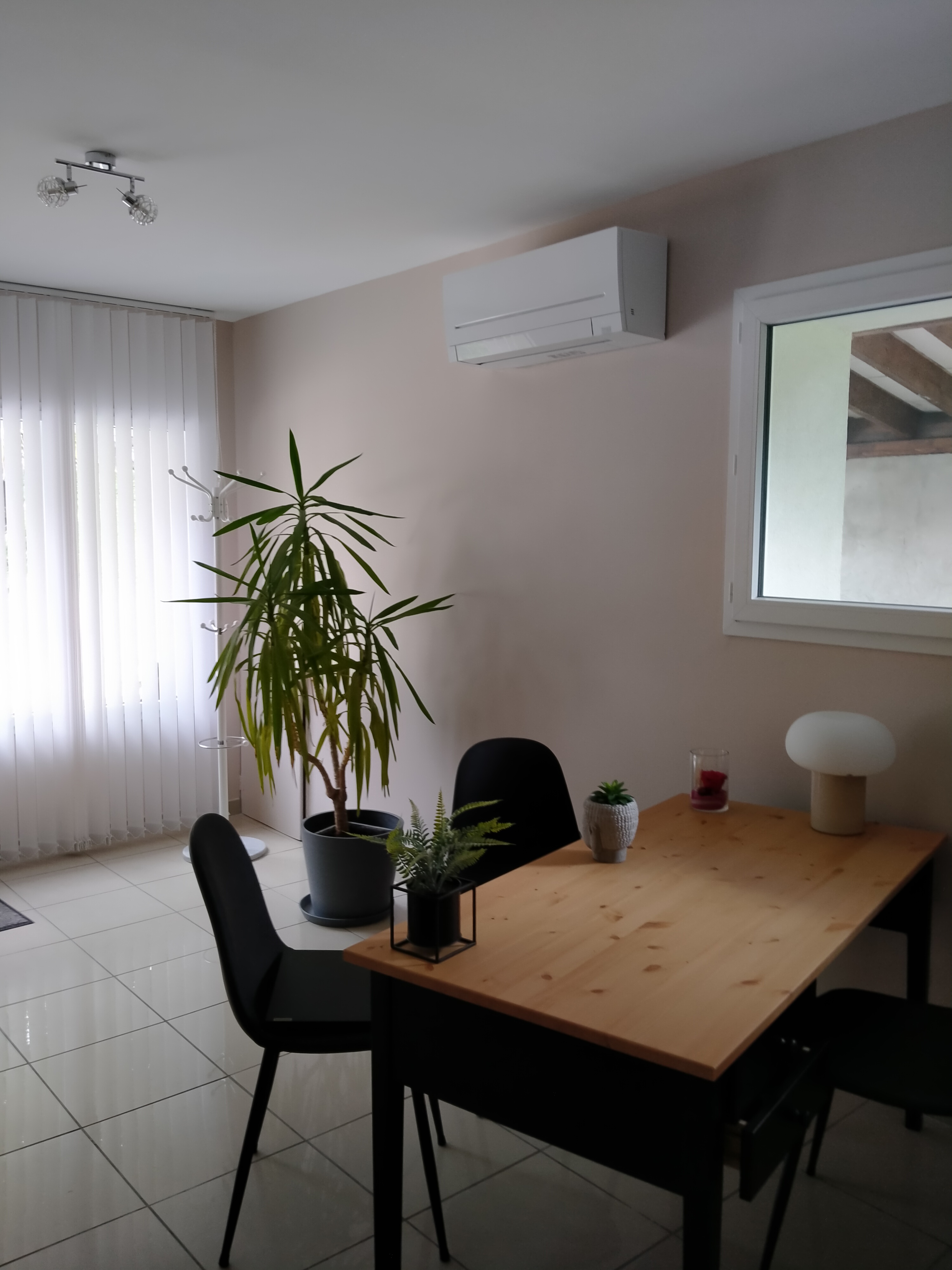 Photo numéro 2 de la galerie de Bérangère Haté : Sophrologue à Saint-Georges-de-Commiers. Prendre RDV