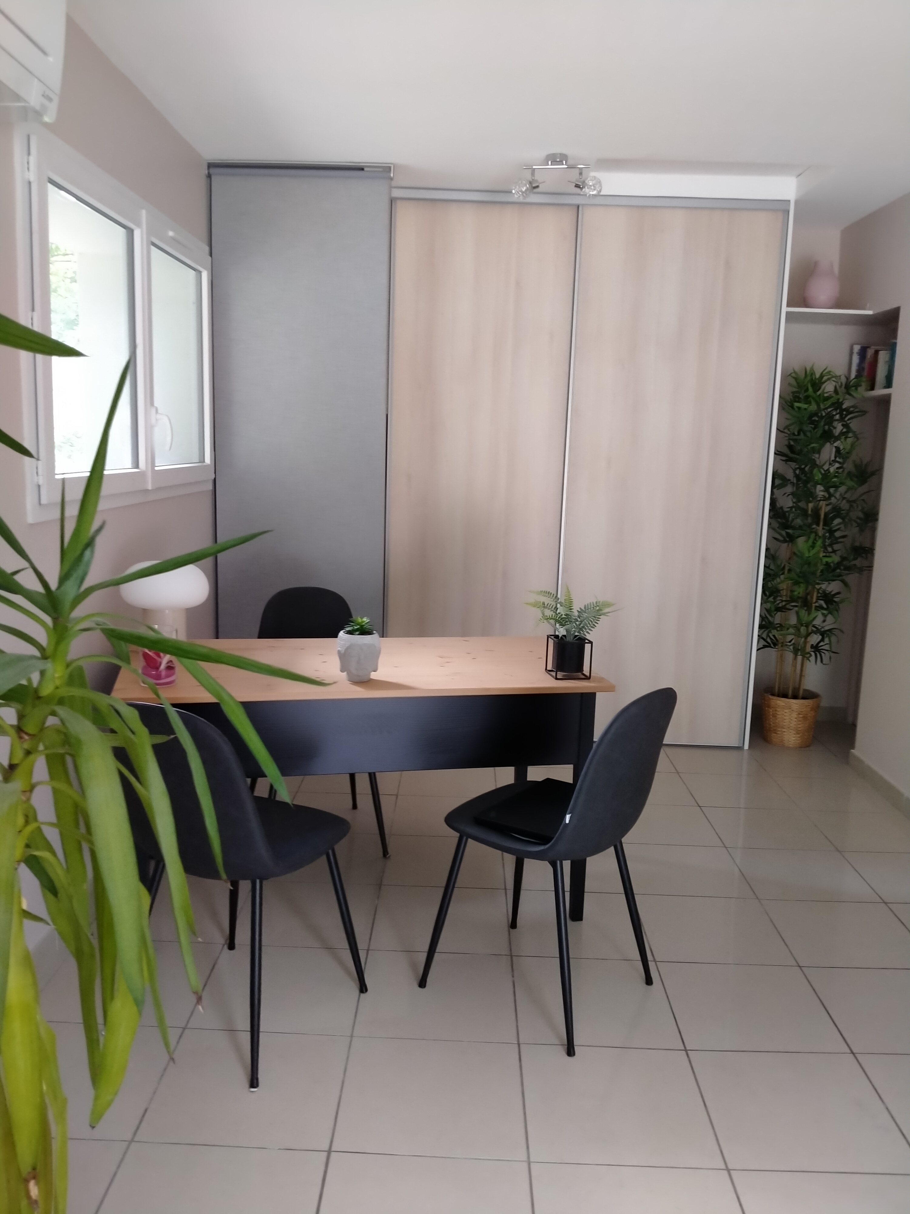 Photo numéro 3 de la galerie de Bérangère Haté : Sophrologue à Saint-Georges-de-Commiers. Prendre RDV