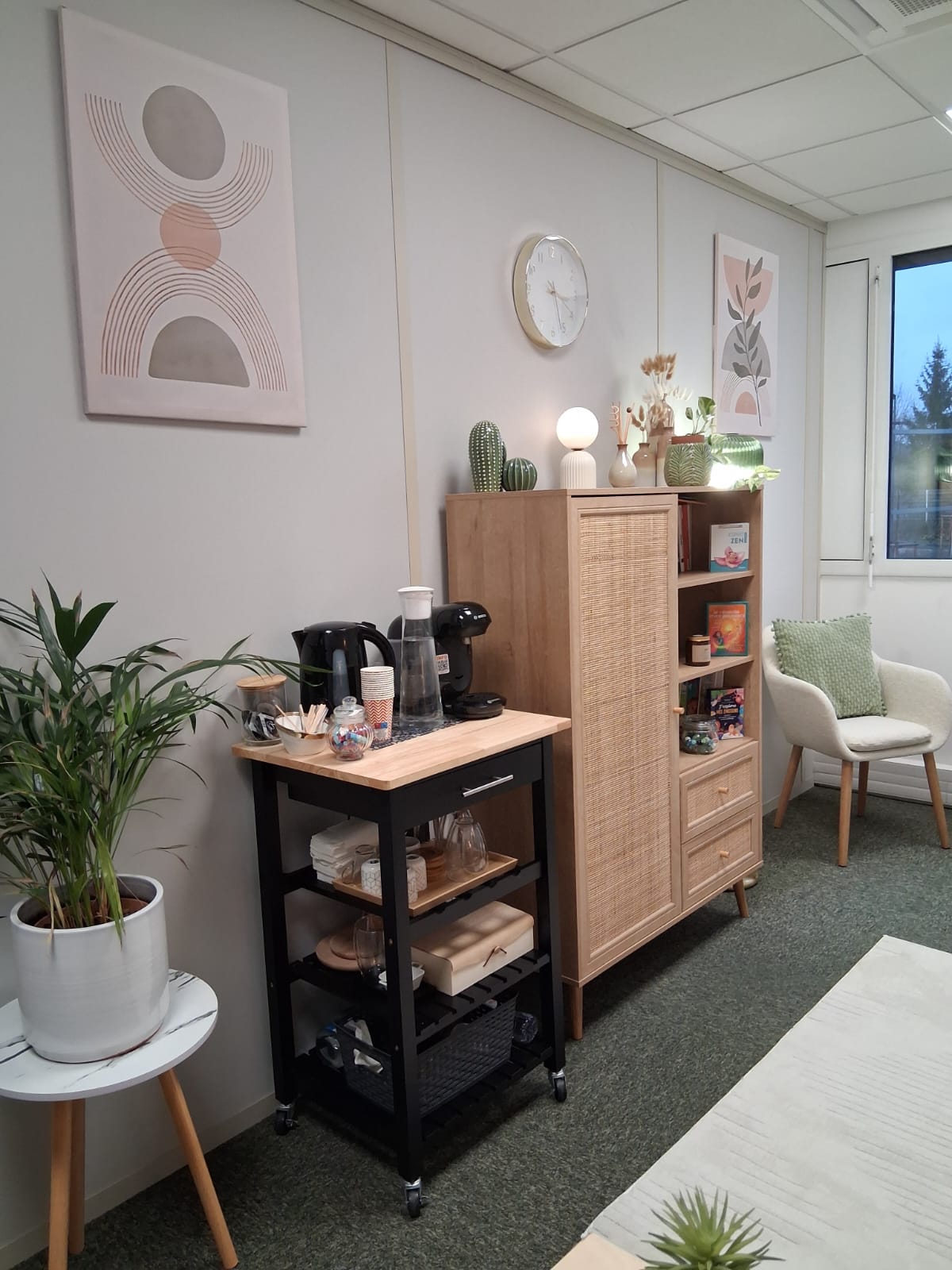 Photo numéro 3 de la galerie de Charlène Botzung : Hypnothérapeute à Metz. Prendre RDV