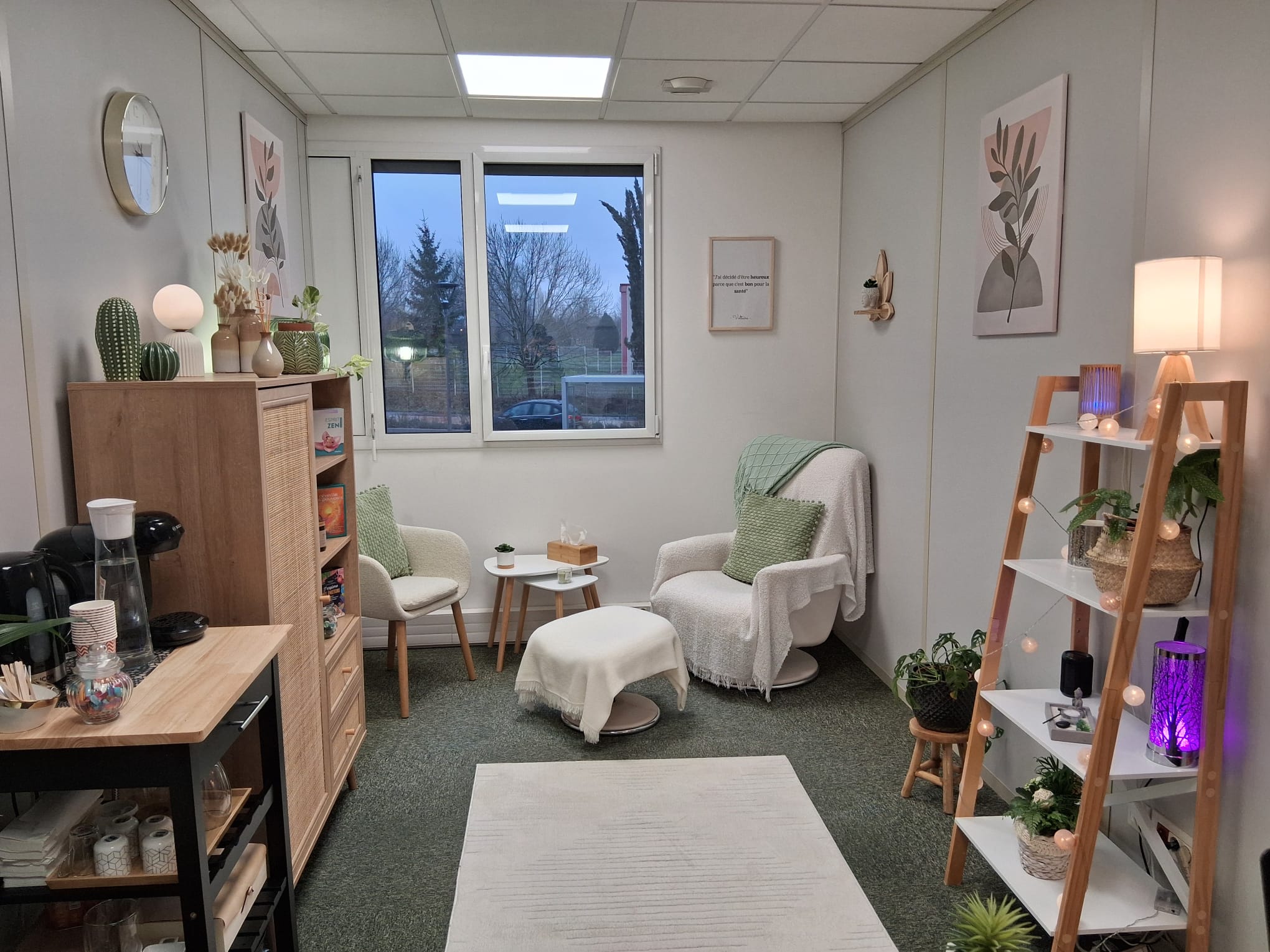 Photo numéro 4 de la galerie de Charlène Botzung : Hypnothérapeute à Metz. Prendre RDV