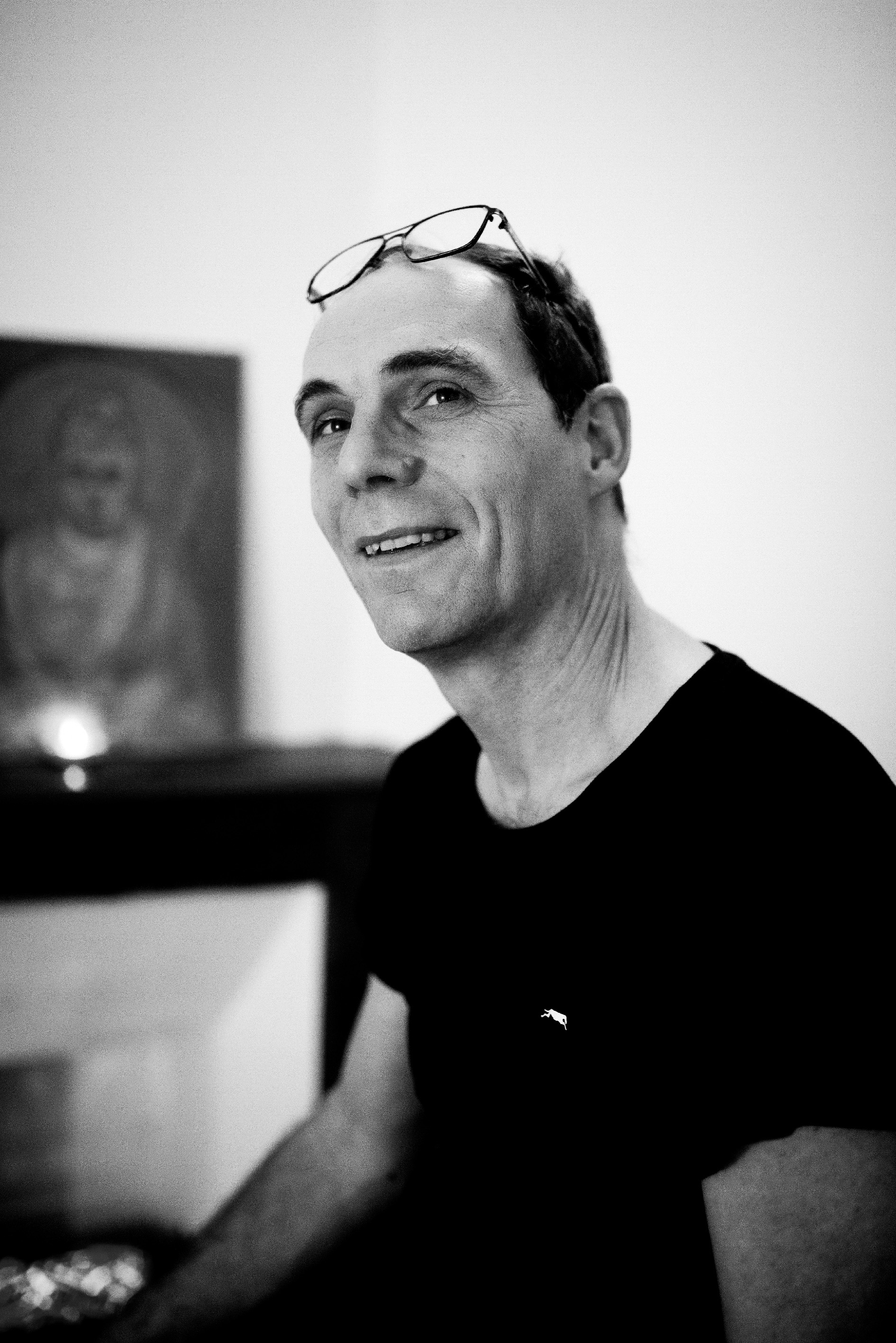 Photo numéro 1 de la galerie de Olivier Pruneaud : Massothérapeute à Saint-Brieuc. Prendre RDV