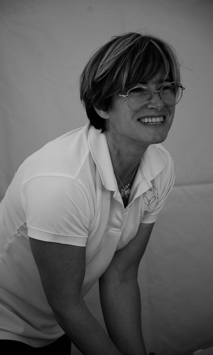 Photo numéro 7 de la galerie de Virginie Carbonnel : Masseur bien-être à Môle. Prendre RDV