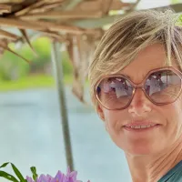 Virginie Carbonnel, masseur-bien-etre à Hyeres