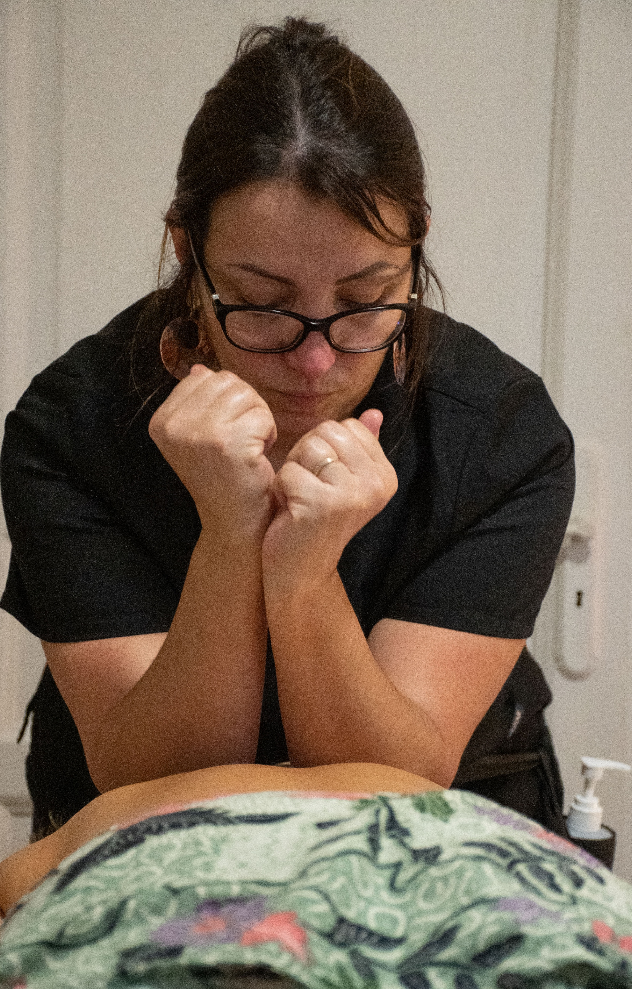 Photo numéro 1 de la galerie de Laetitia Brousse : Masseur bien-être à Saint-Martin-d'Ardèche. Prendre RDV