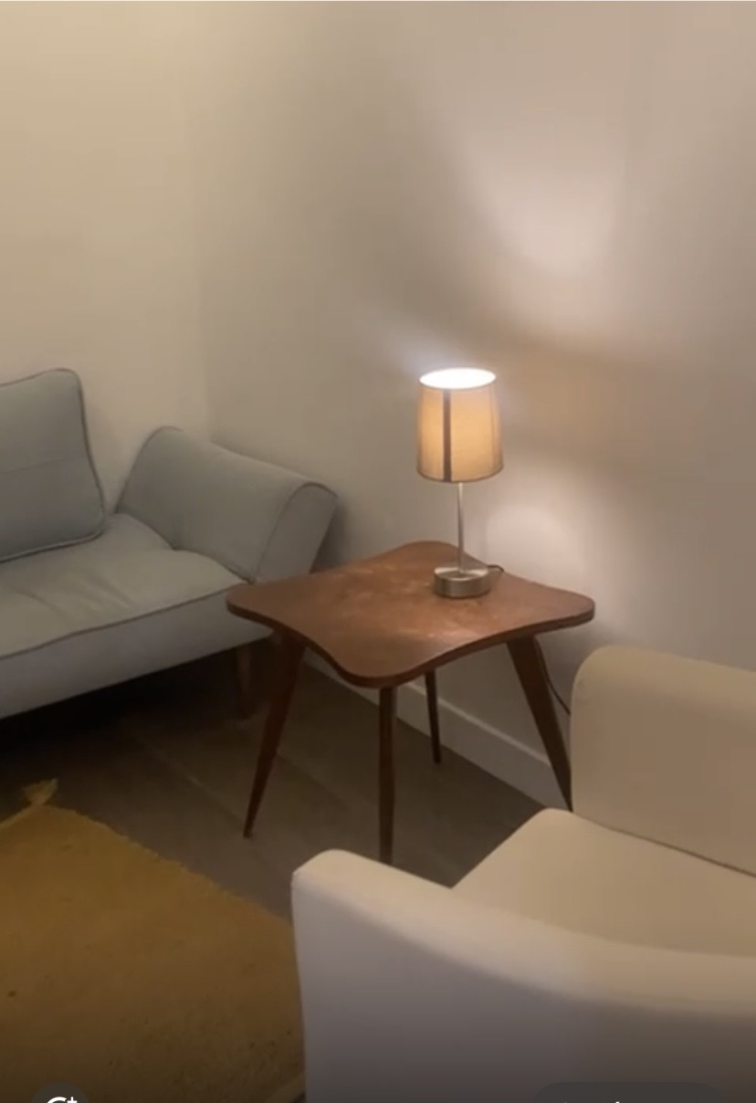 Photo numéro 3 de la galerie de Stéphane Eguienta : Psychopraticien à Paris. Prendre RDV