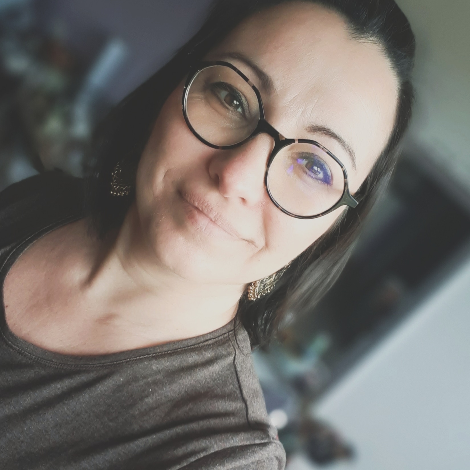 Photo numéro 4 de la galerie de Laetitia Brousse : Masseur bien-être à Saint-Martin-d'Ardèche. Prendre RDV