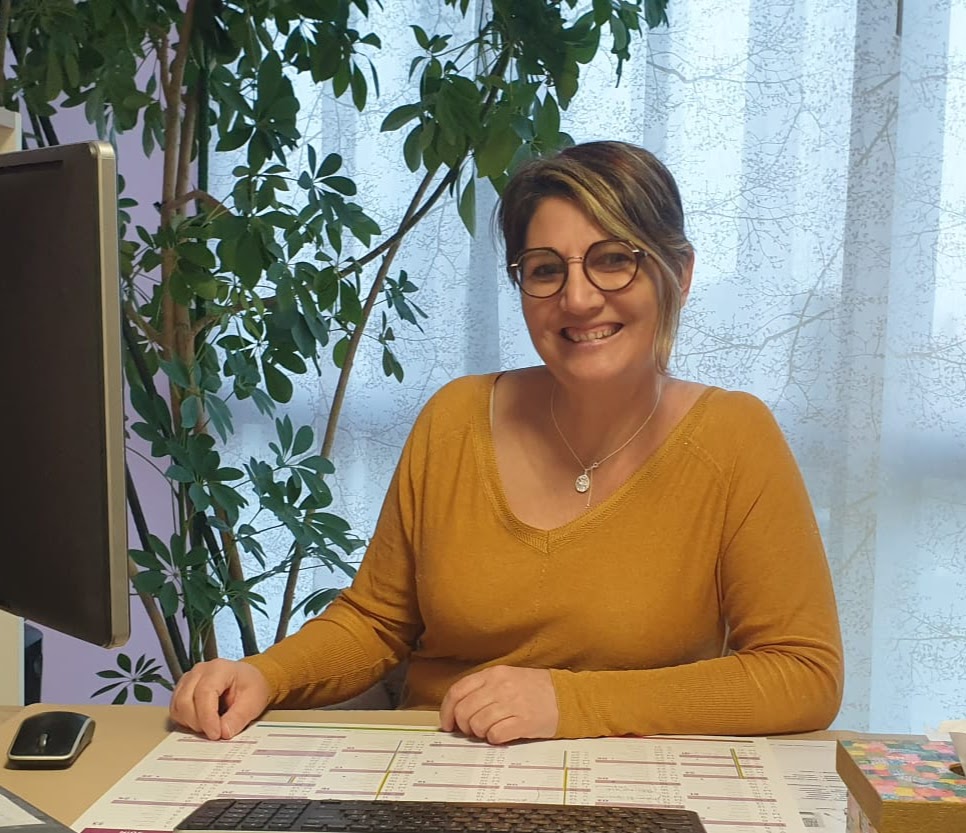 Photo numéro 1 de la galerie de Oriane Vialet : Praticien en TCC à Béziers. Prendre RDV