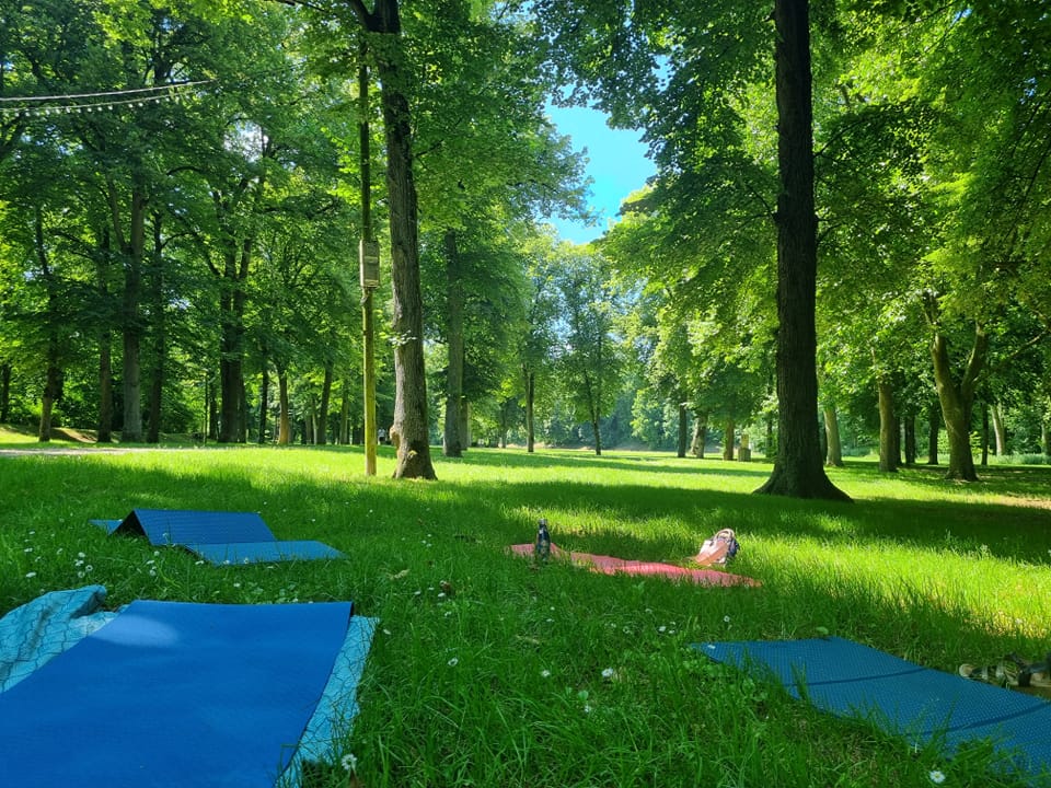 Photo numéro 4 de la galerie de Sandra Mallet : Sophrologue à Bezannes. Prendre RDV