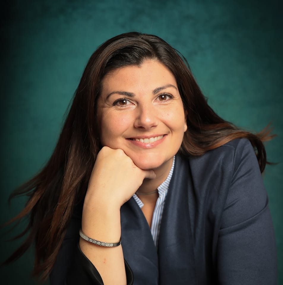 Photo numéro 6 de la galerie de Sandra Mallet : Sophrologue à Bezannes. Prendre RDV