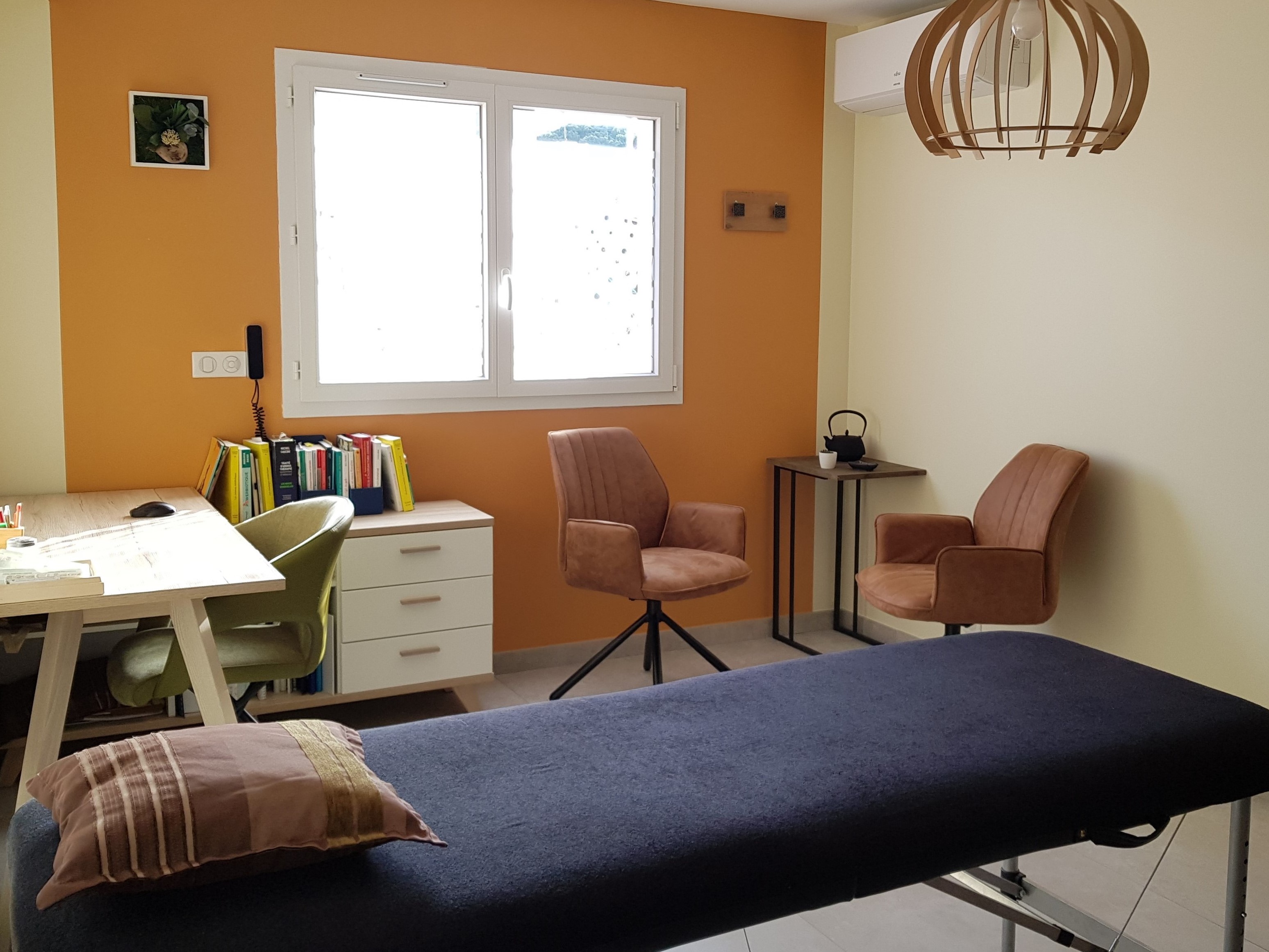 Photo numéro 3 de la galerie de Brigitte Dilé : Naturopathe à Saint-Jean. Prendre RDV