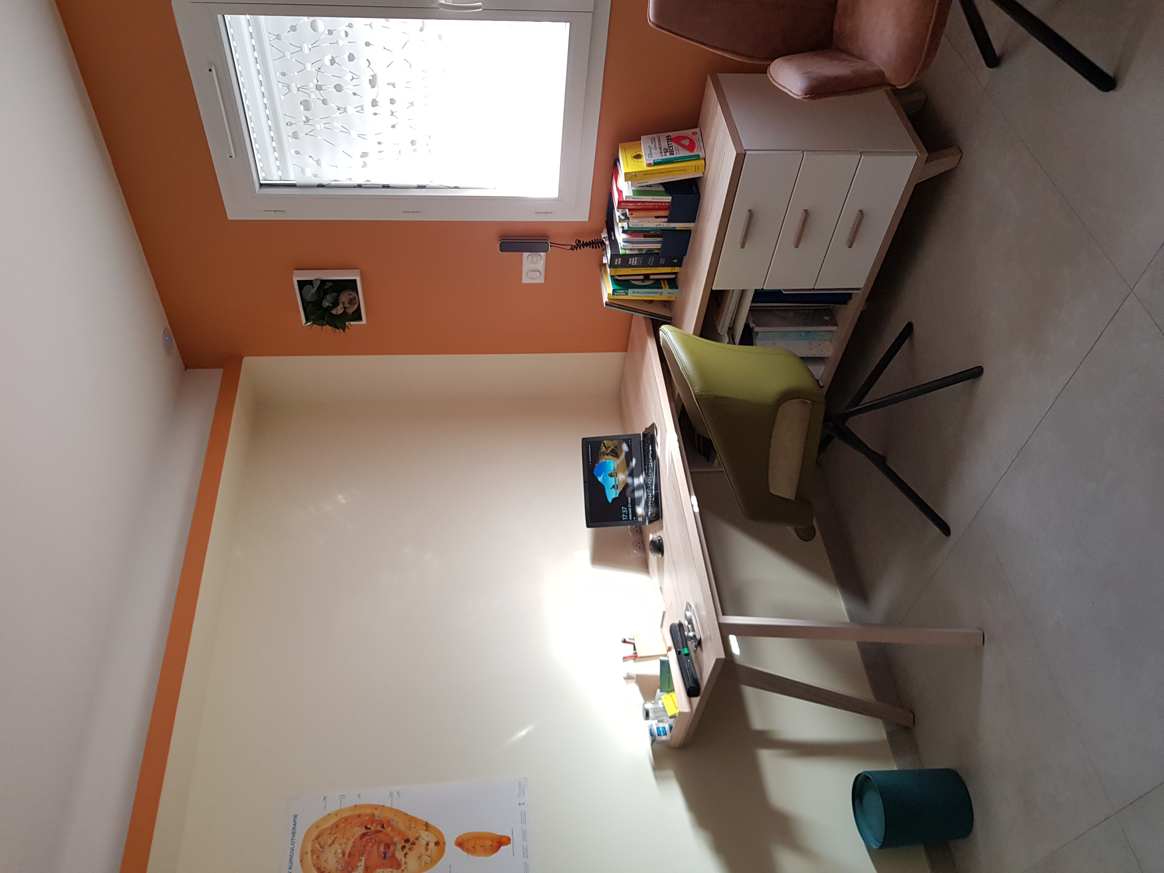 Photo numéro 4 de la galerie de Brigitte Dilé : Naturopathe à Saint-Jean. Prendre RDV