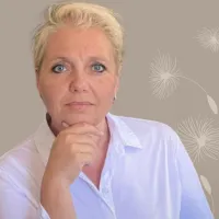 Céline Bergounioux, reflexologue à Cuers