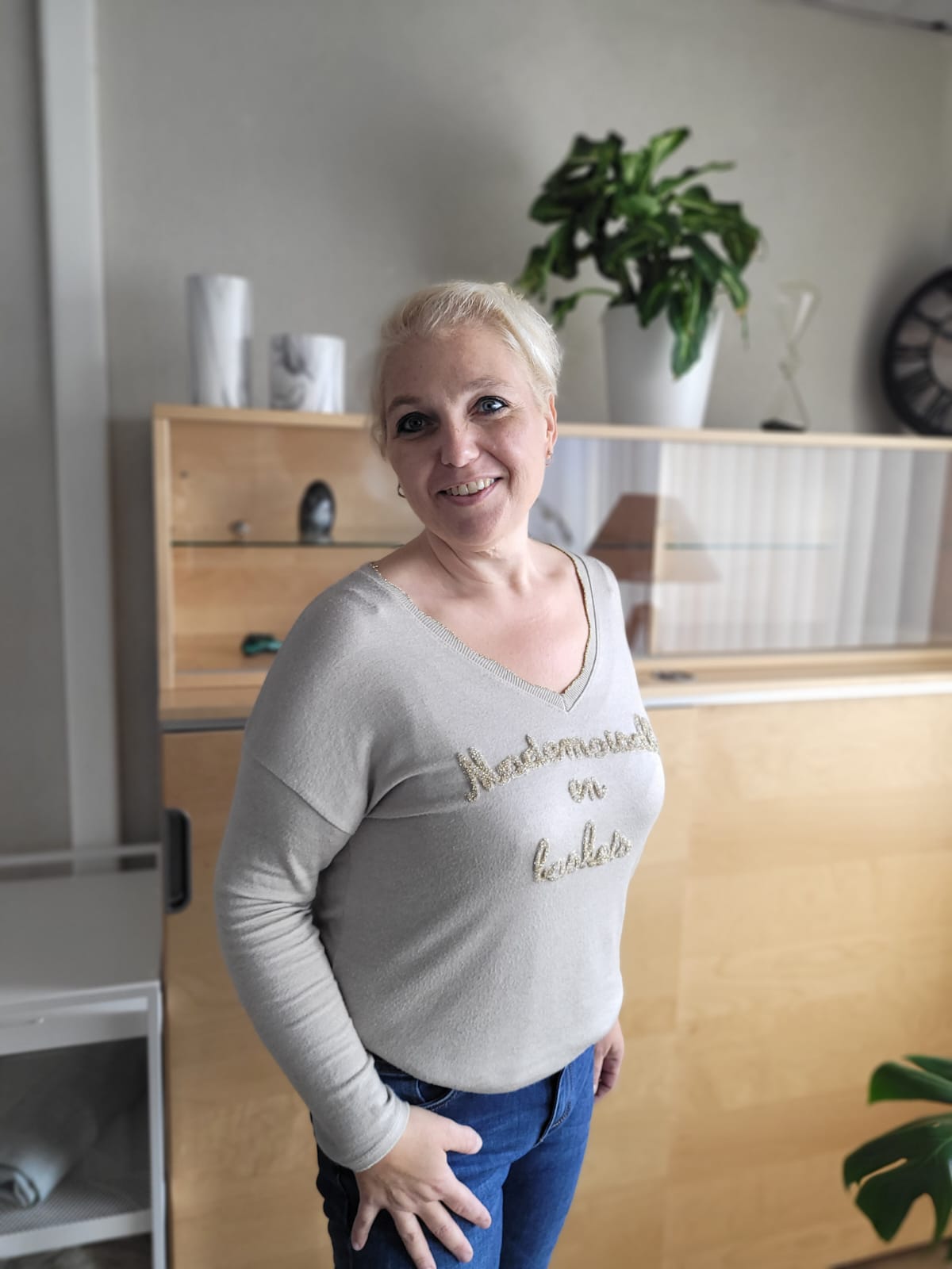 Photo numéro 1 de la galerie de Céline Bergounioux : Coach professionnel à Trans-en-Provence. Prendre RDV